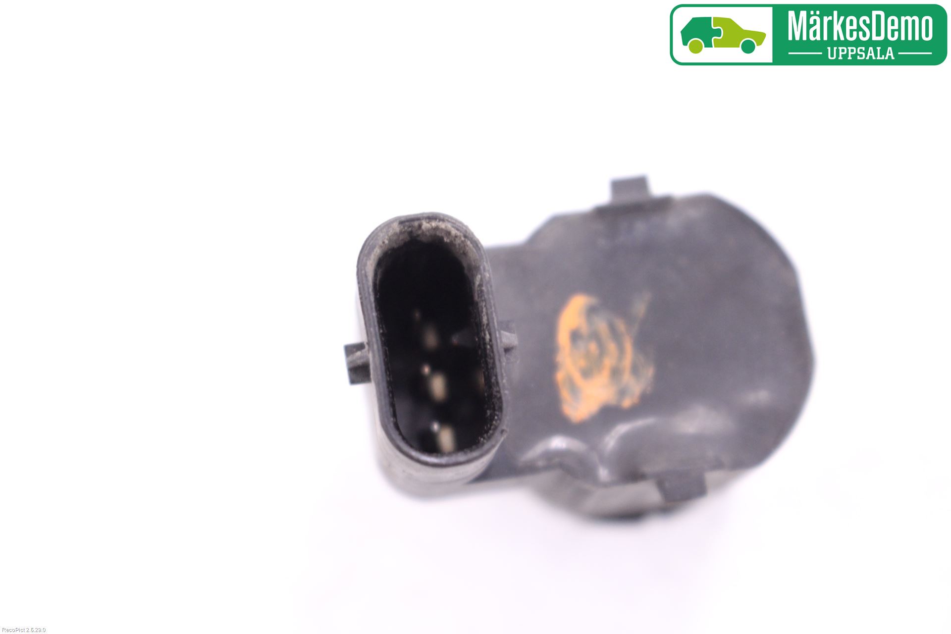 BMW 6 F12/F13 10-18 Parkeringshjälp Frontsensor