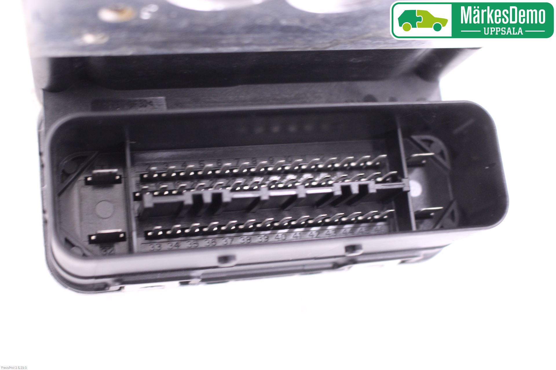 BMW 6 F12/F13 10-18 Abs Hydraulaggregat