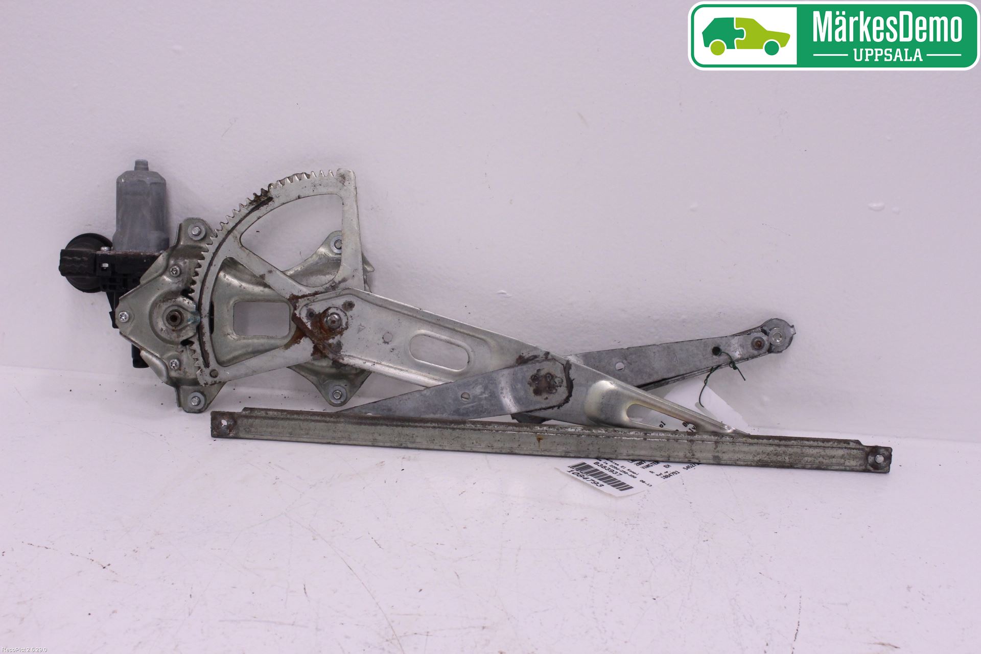 Lexus IS 220d/250/350 06-13 Fönsterhiss El Kompl