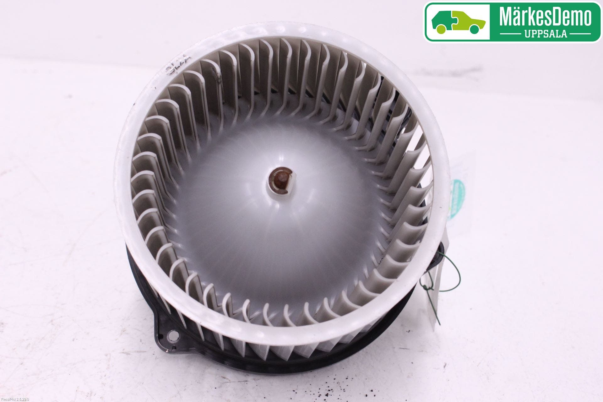 Hyundai SANTA FE 06-12 Värmefläkt