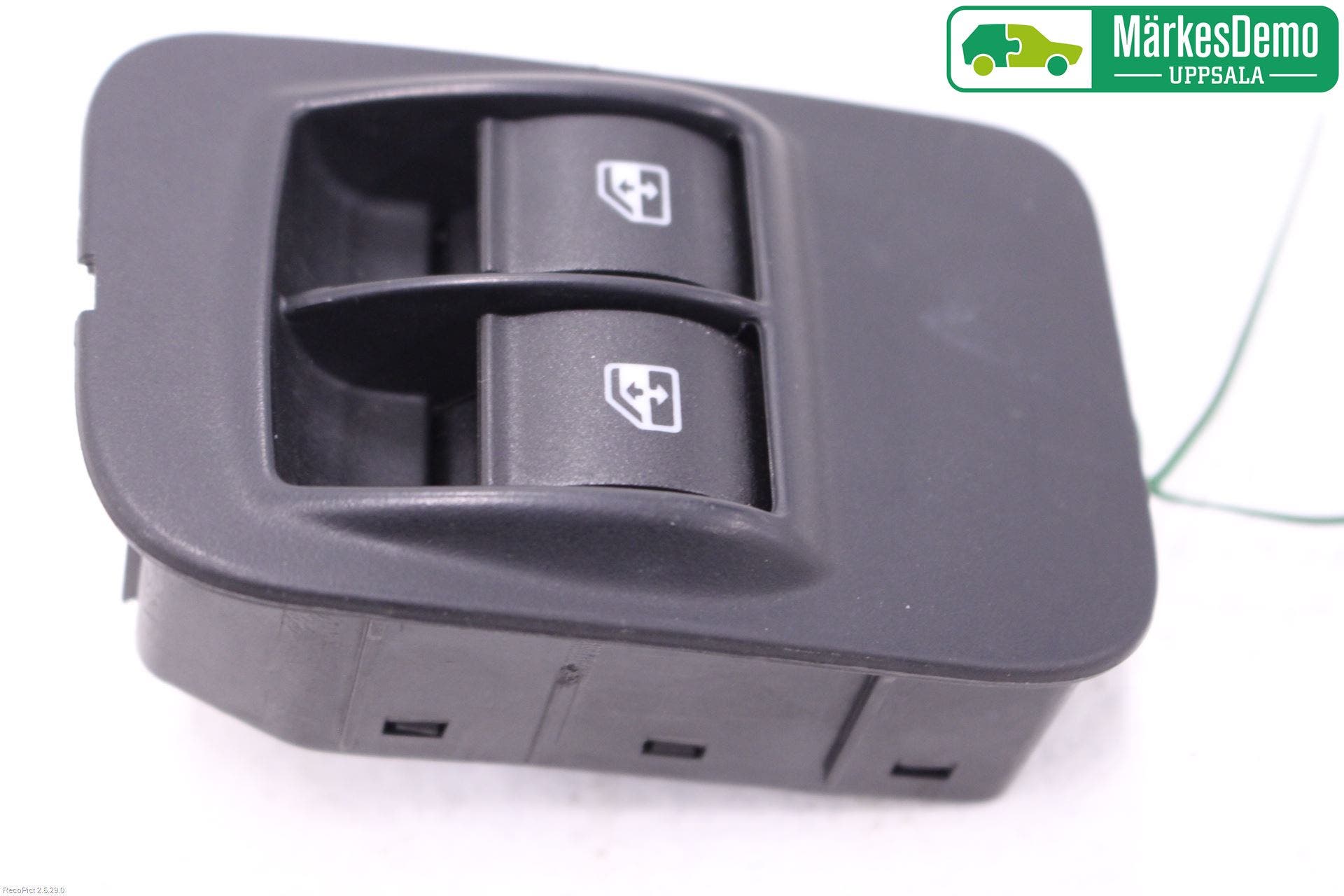 BMW 6 F12/F13 10-18 Antennförstärkare