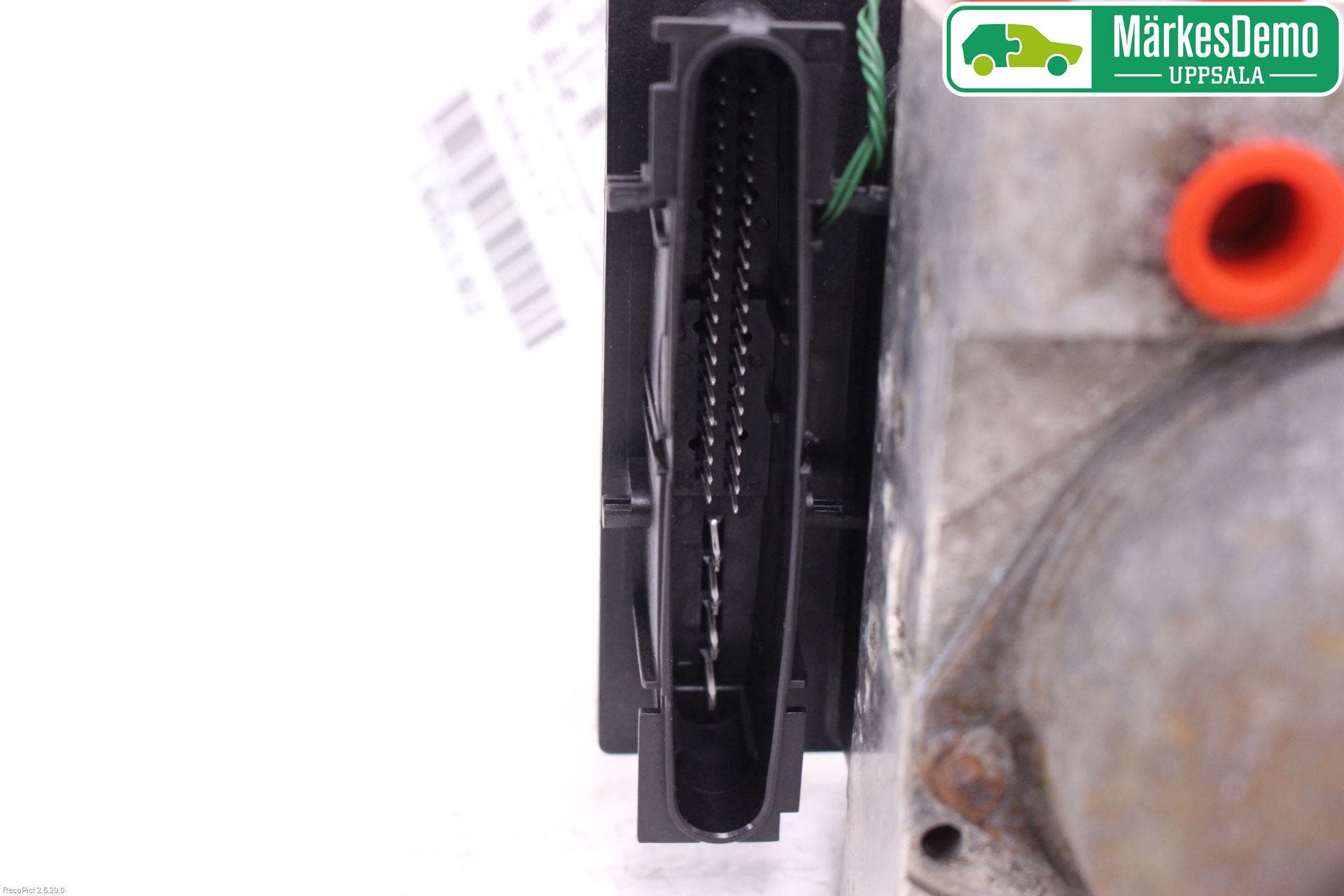 Mercedes-Benz MB VITO/VIANO (W639) 04-14 Abs Hydraulaggregat