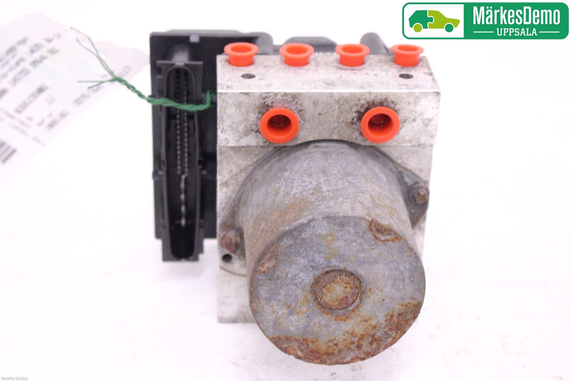 Mercedes-Benz MB VITO/VIANO (W639) 04-14 Abs Hydraulaggregat