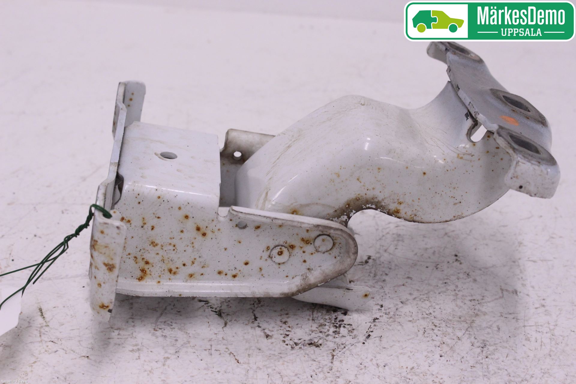 Renault TRAFIC   02-14 Dörrgångjärn