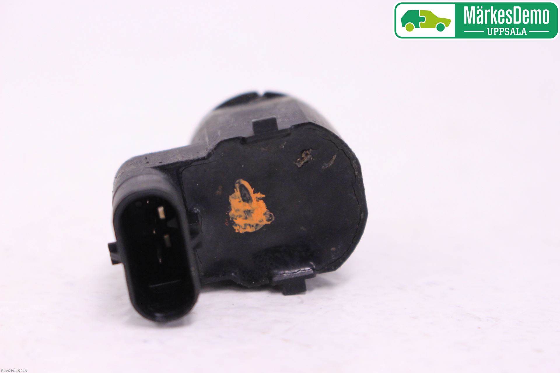 BMW 6 F12/F13 10-18 Parkeringshjälp Backsensor