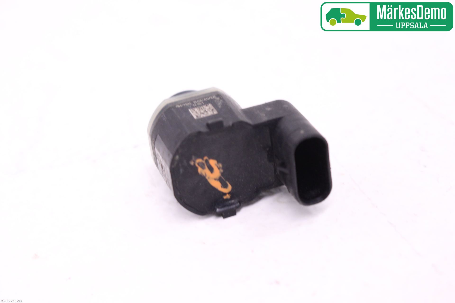 BMW 6 F12/F13 10-18 Parkeringshjälp Backsensor