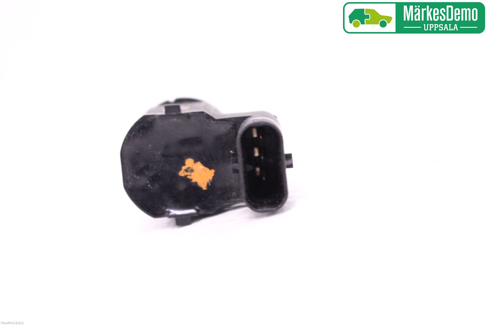 BMW 6 F12/F13 10-18 Parkeringshjälp Backsensor