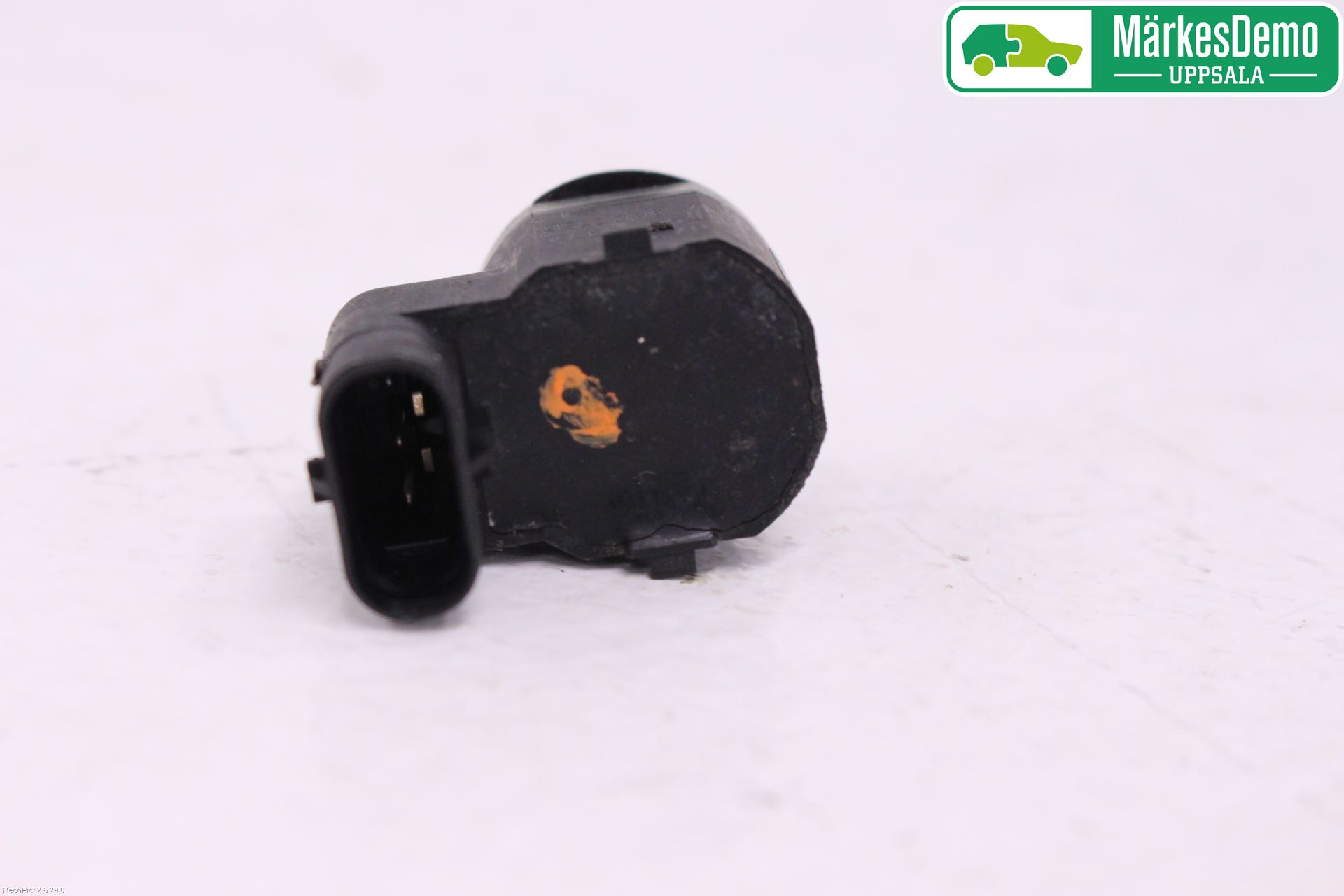 BMW 6 F12/F13 10-18 Parkeringshjälp Backsensor