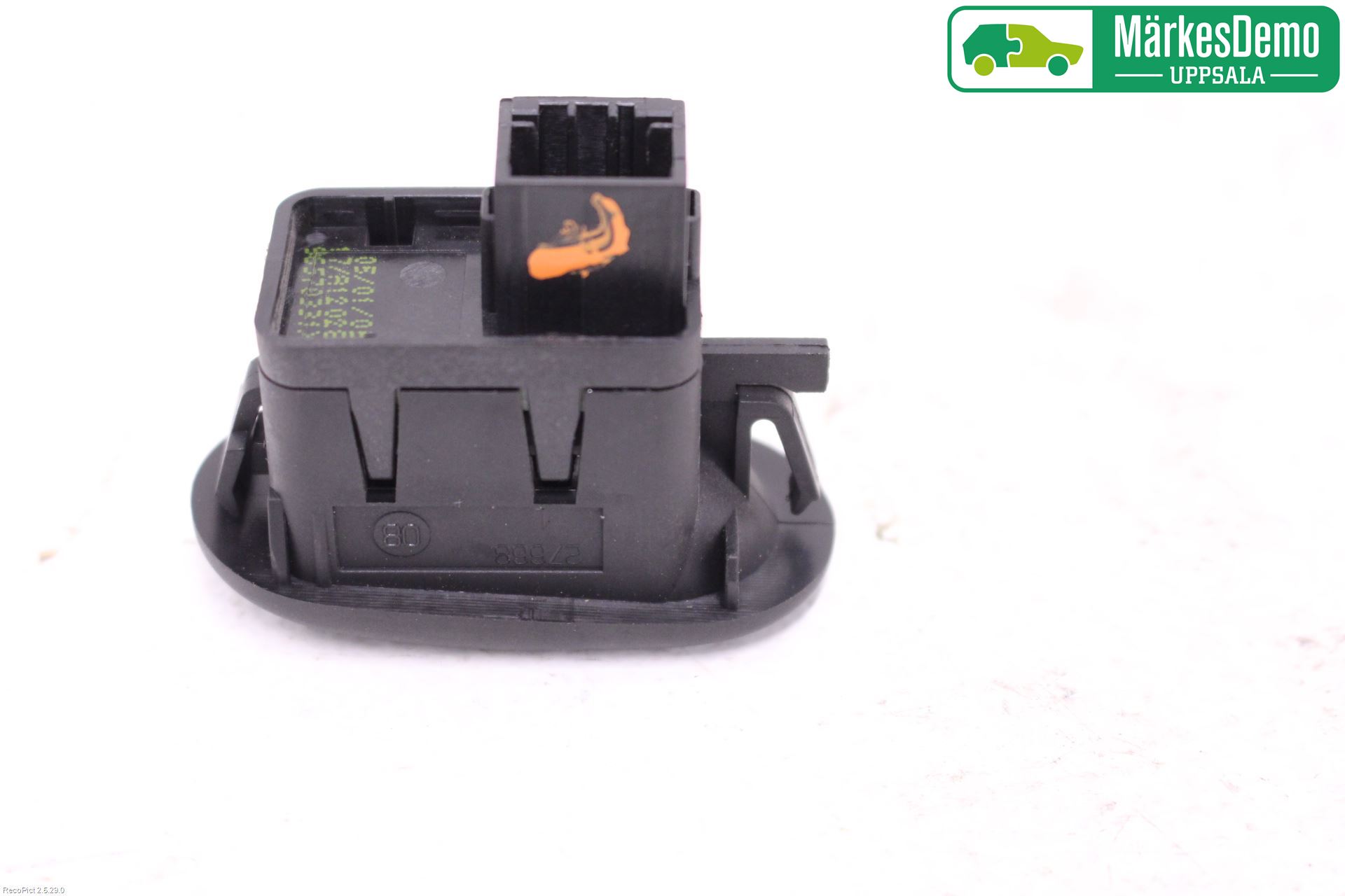 Peugeot 1007 Strömställare Dörröppnare