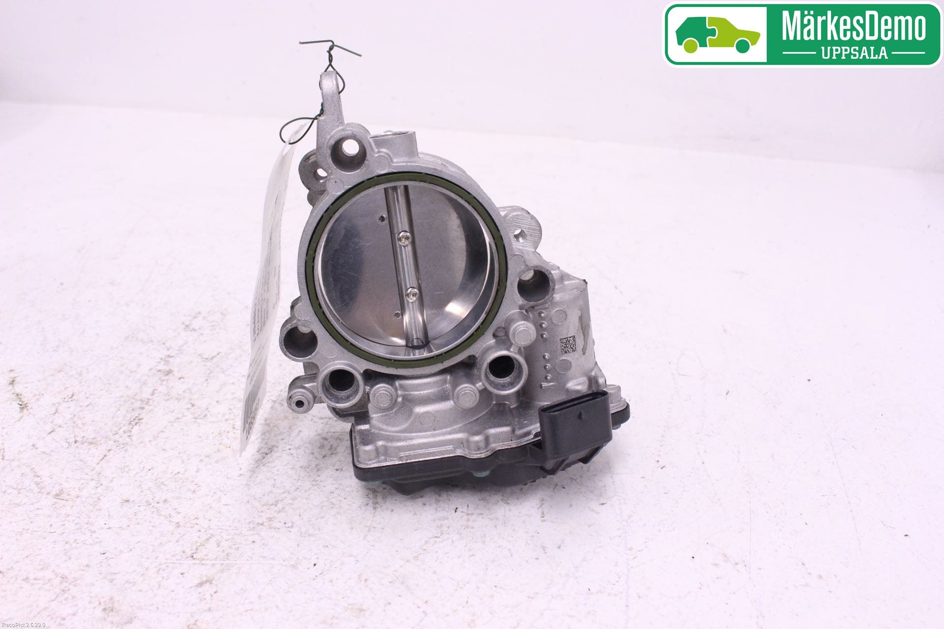 BMW 3 F30/F31/F80 12-19 Injspjällhus