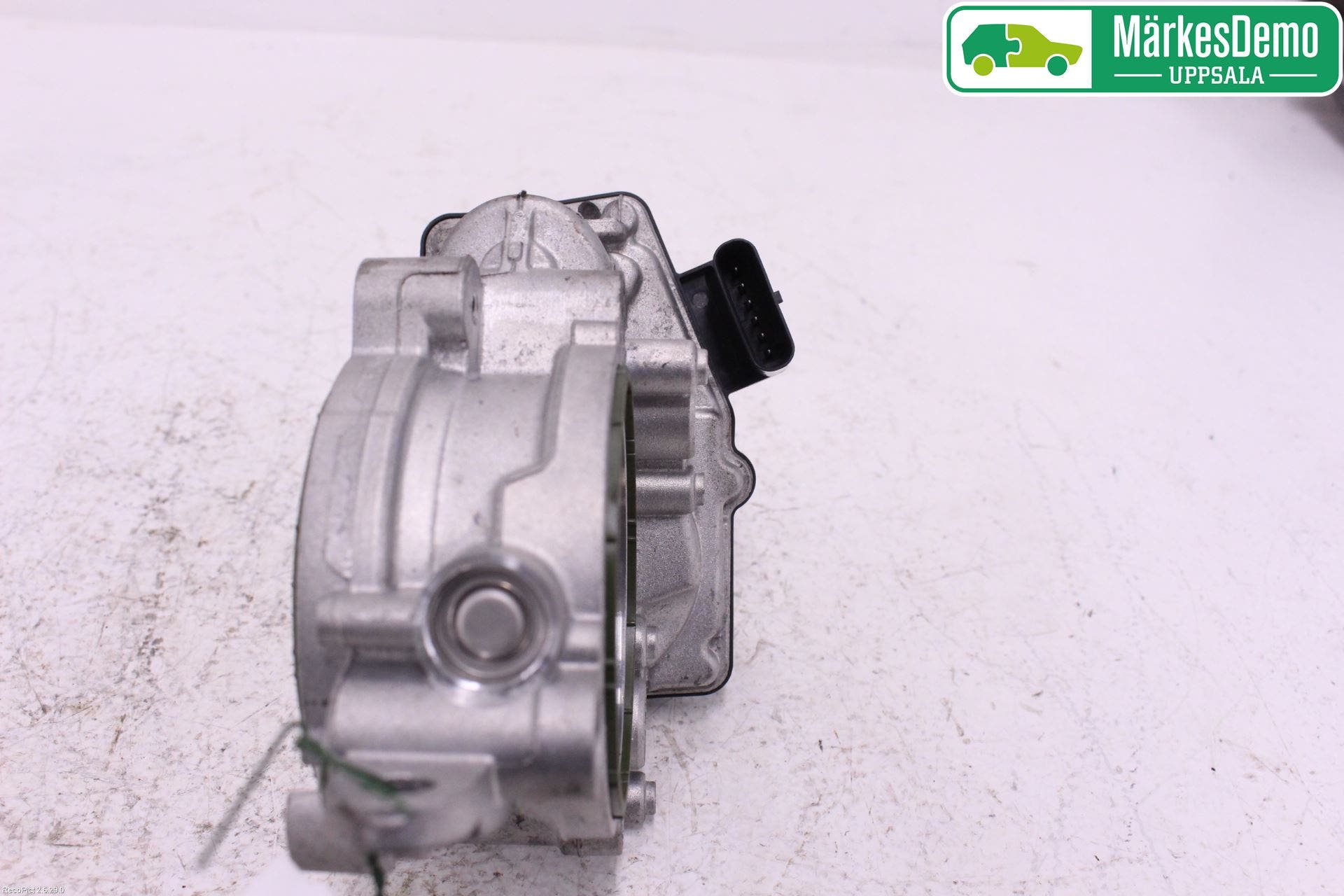 BMW 3 F30/F31/F80 12-19 Injspjällhus