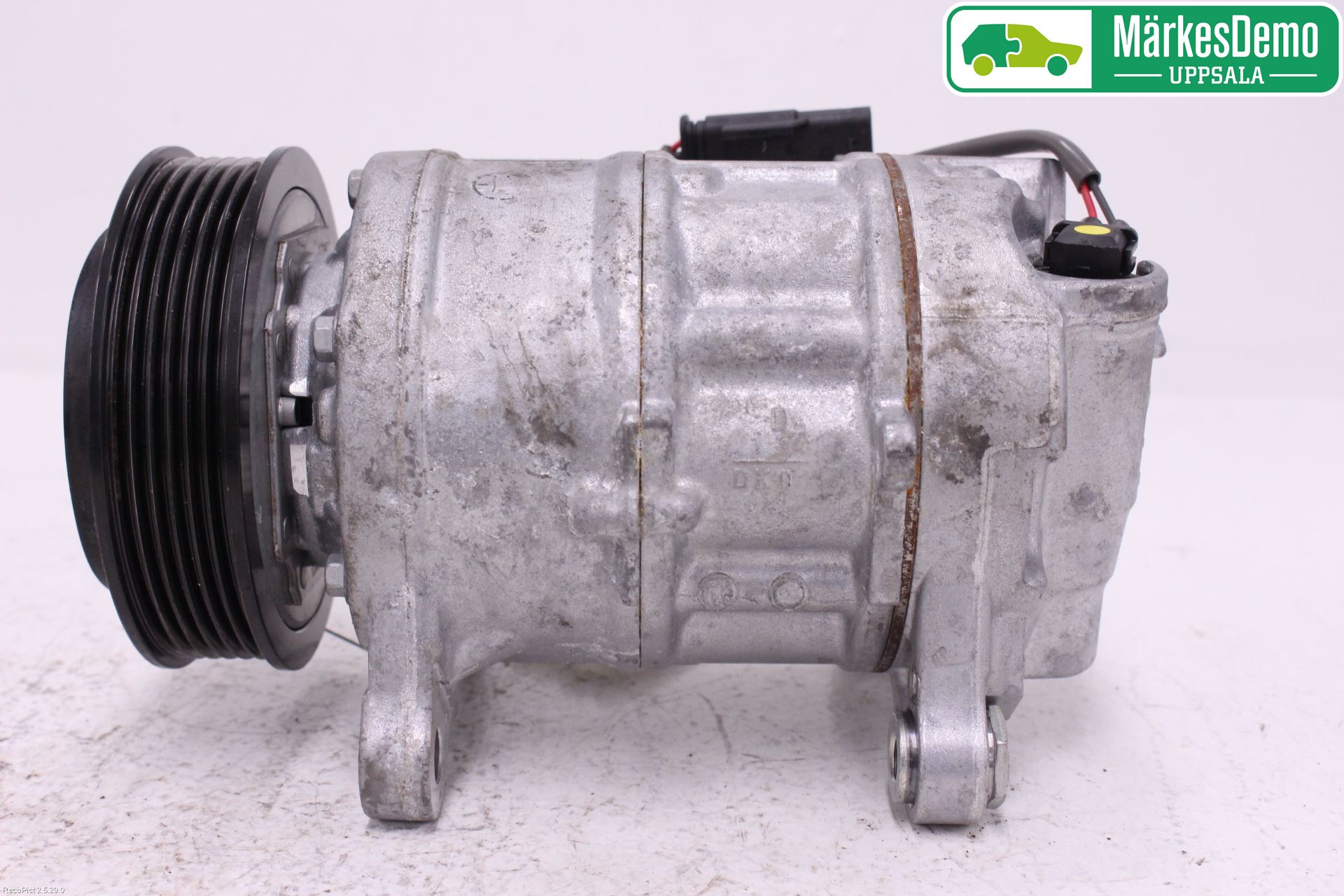 BMW 3 F30/F31/F80 12-19 Ac Kompressor