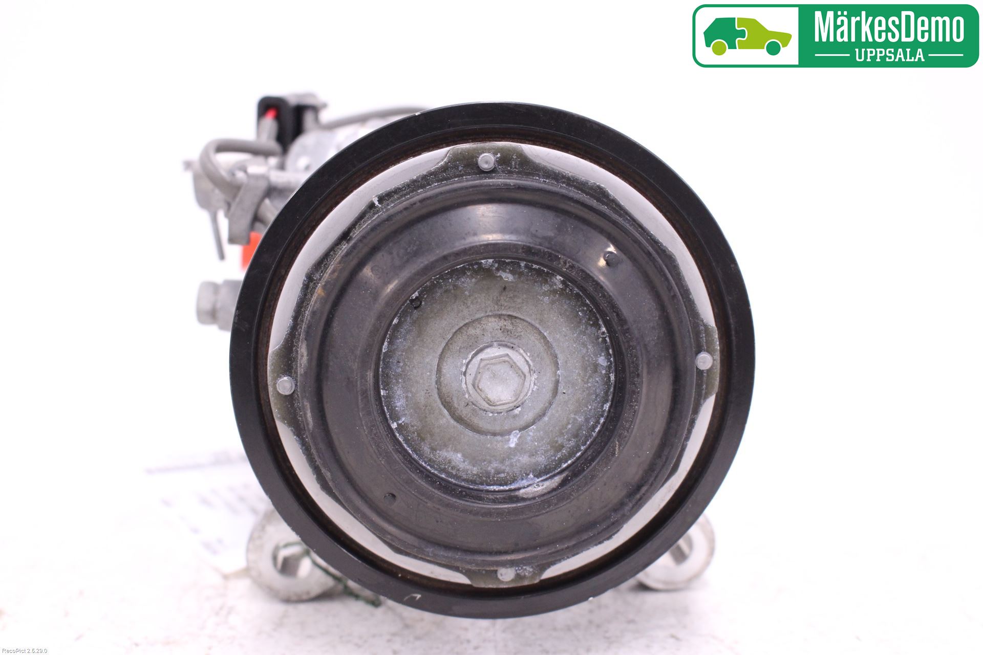 BMW 3 F30/F31/F80 12-19 Ac Kompressor