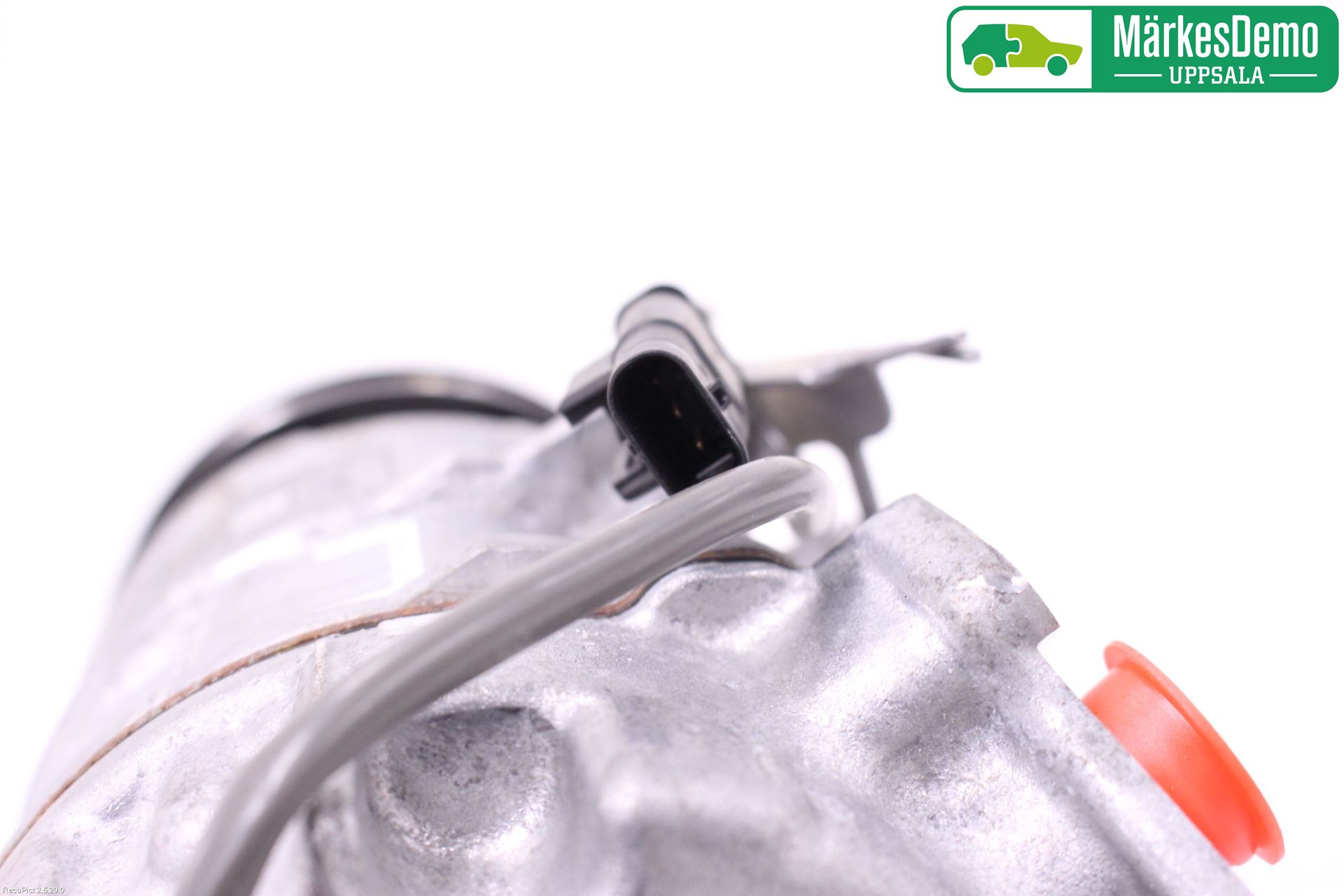 BMW 3 F30/F31/F80 12-19 Ac Kompressor