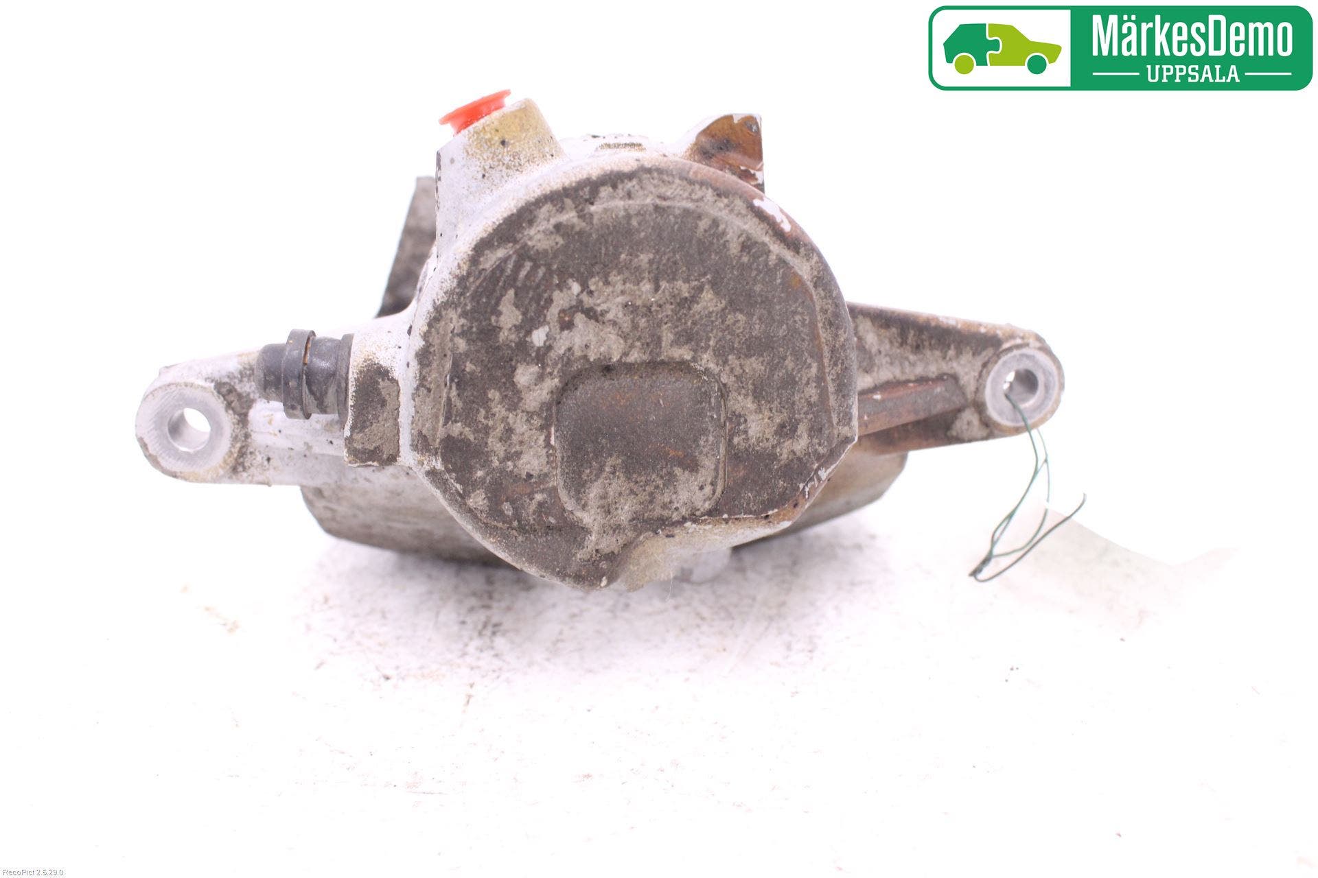 Mercedes-Benz MB C-KLASS (W204) 07-15 Bromsok Fram Vänster