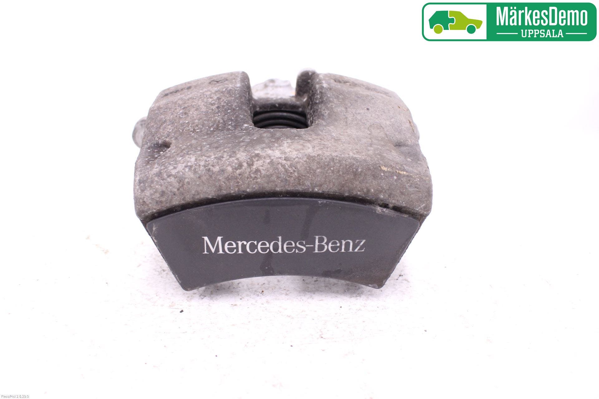 Mercedes-Benz MB C-KLASS (W204) 07-15 Bromsok Fram Vänster