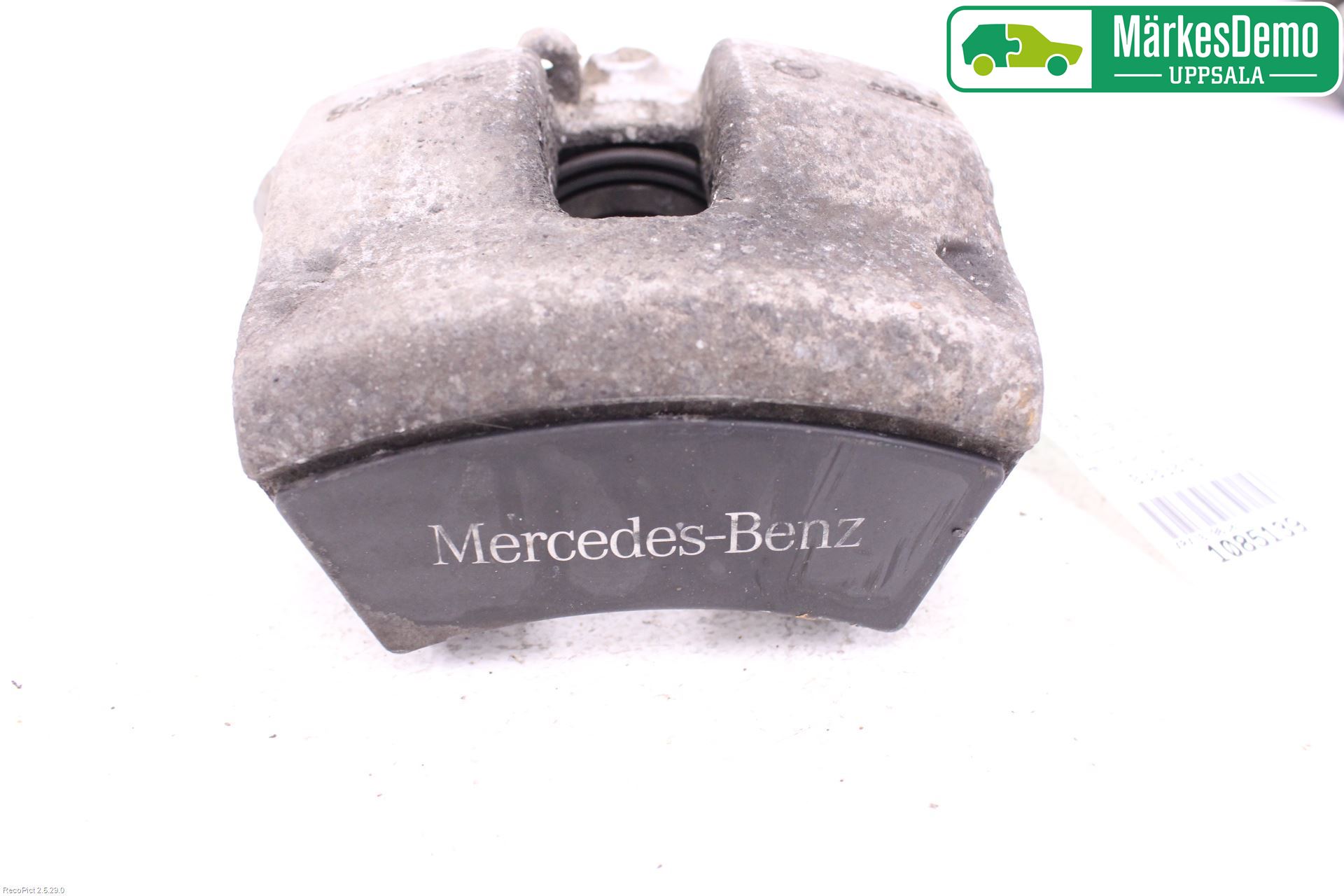 Mercedes-Benz MB C-KLASS (W204) 07-15 Bromsok Fram Höger