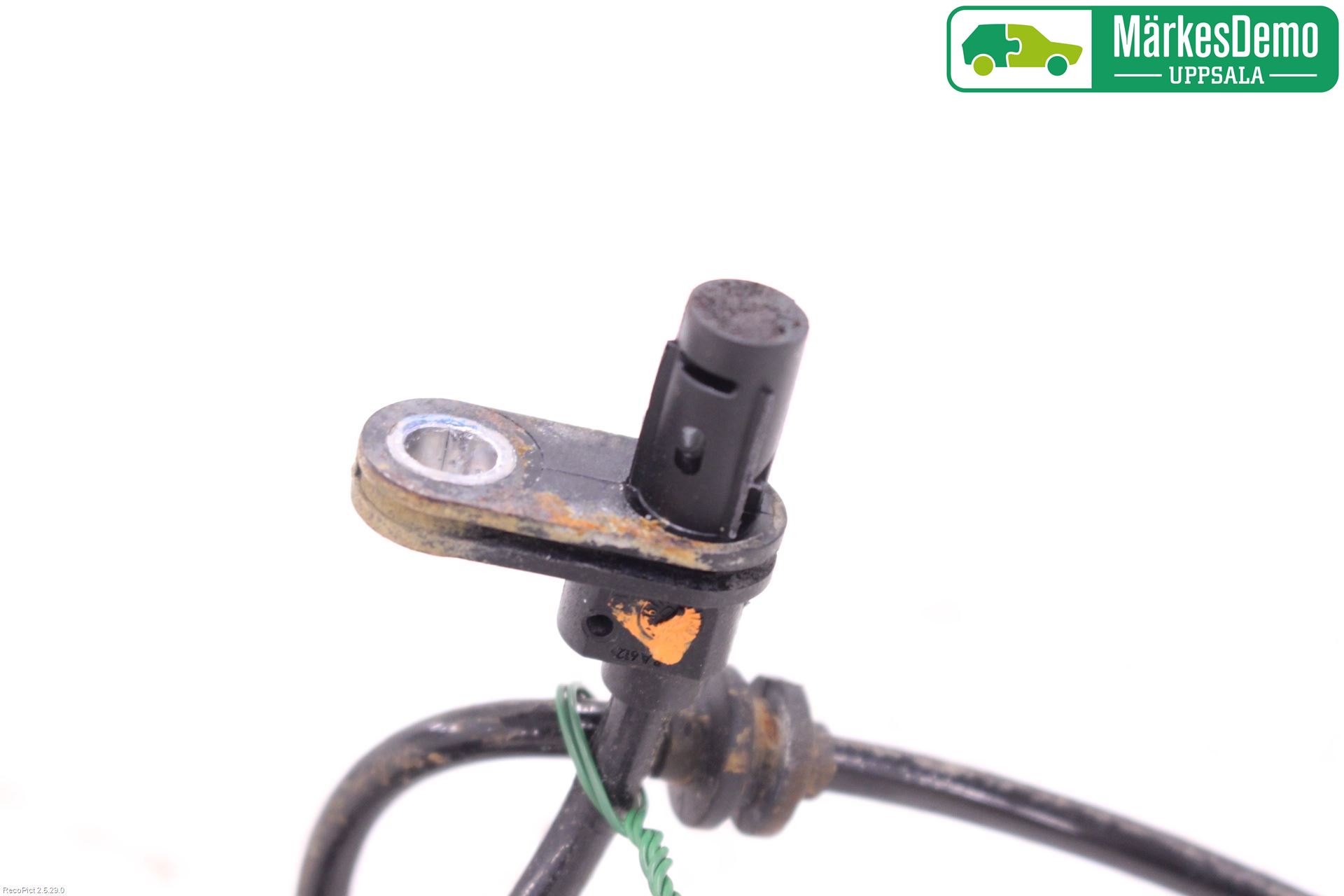 Mercedes-Benz MB B-KLASS (W245) 05-12 Abs Sensor