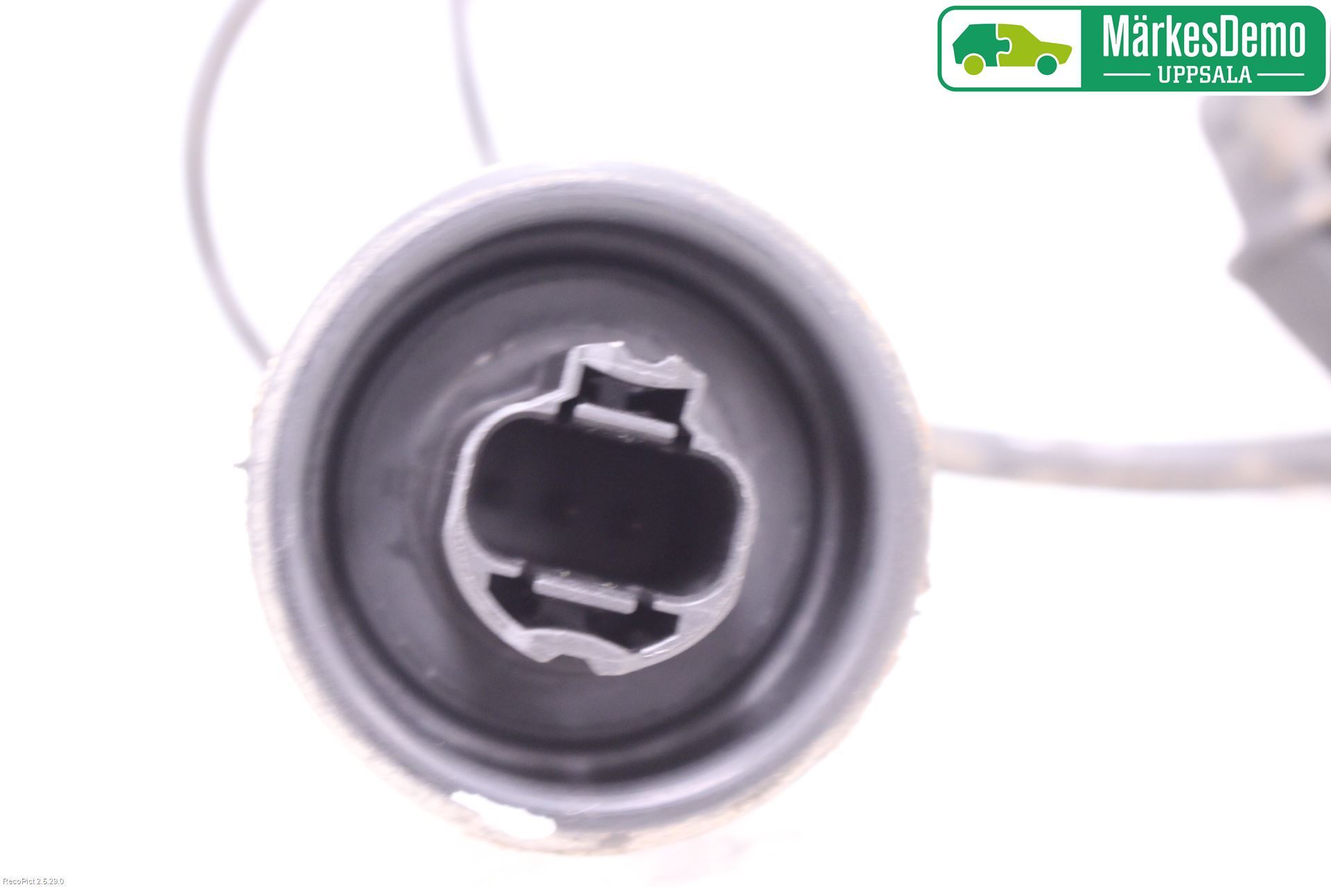 Mercedes-Benz MB B-KLASS (W245) 05-12 Abs Sensor