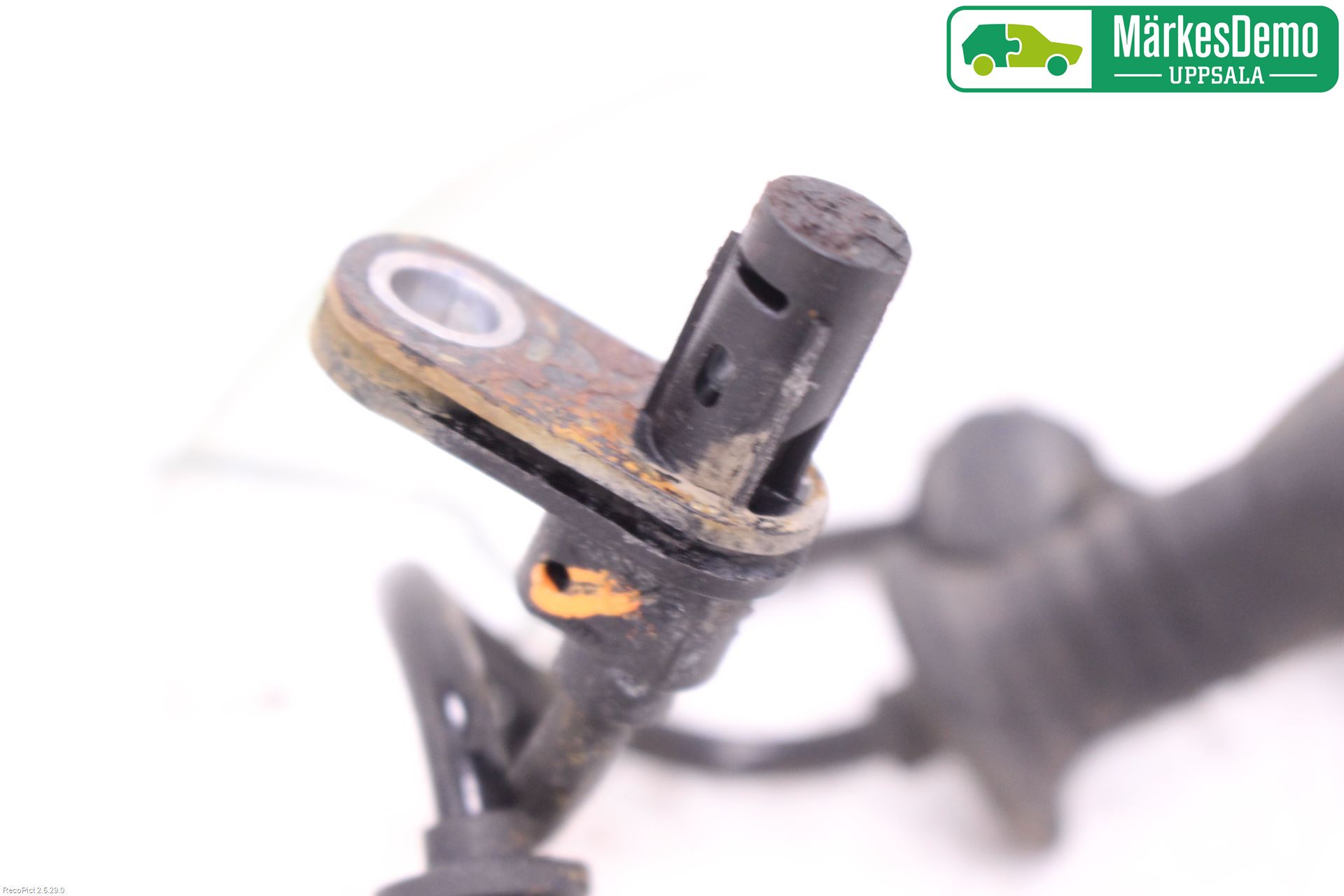 Mercedes-Benz MB B-KLASS (W245) 05-12 Abs Sensor