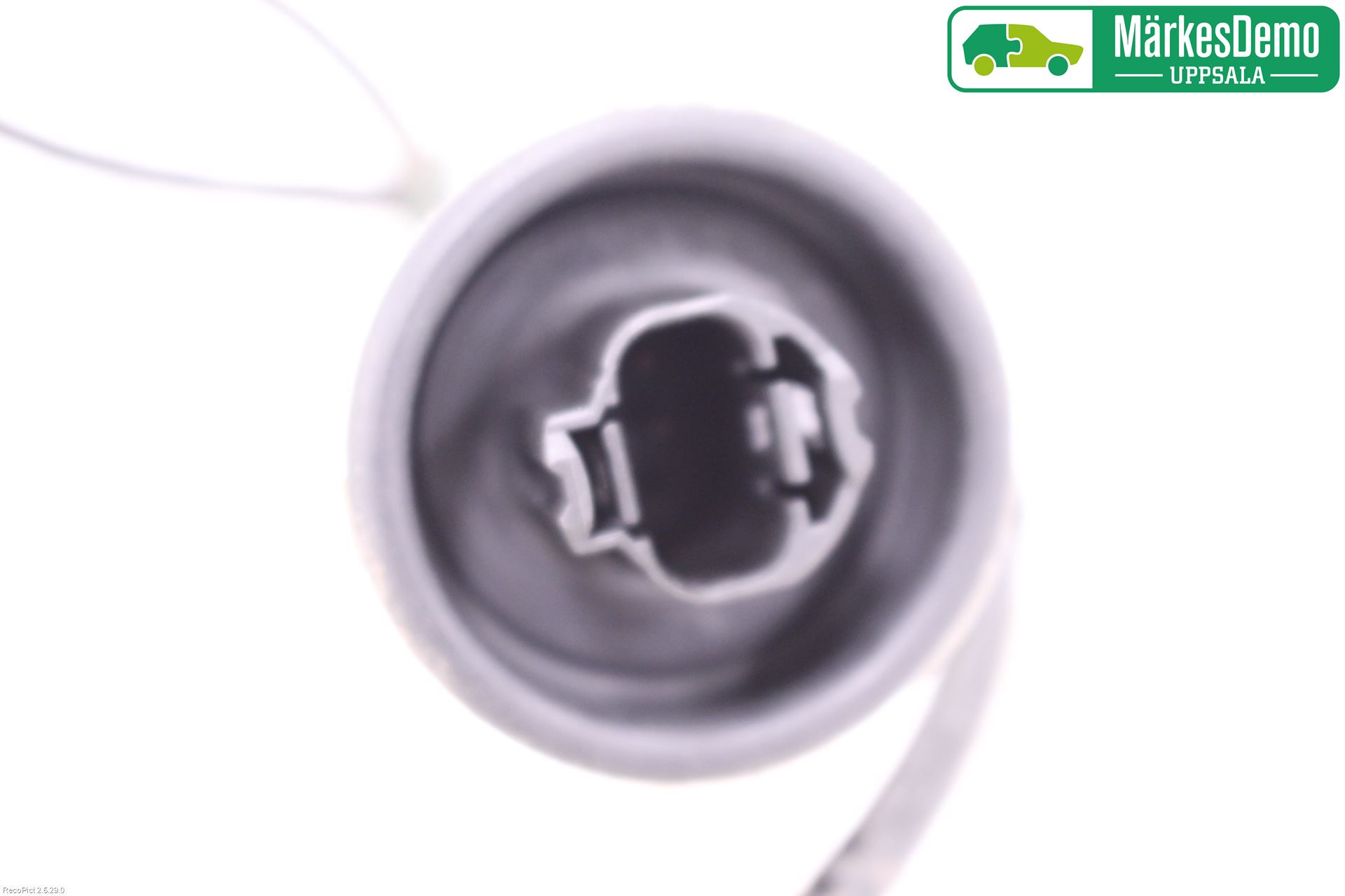 Mercedes-Benz MB B-KLASS (W245) 05-12 Abs Sensor