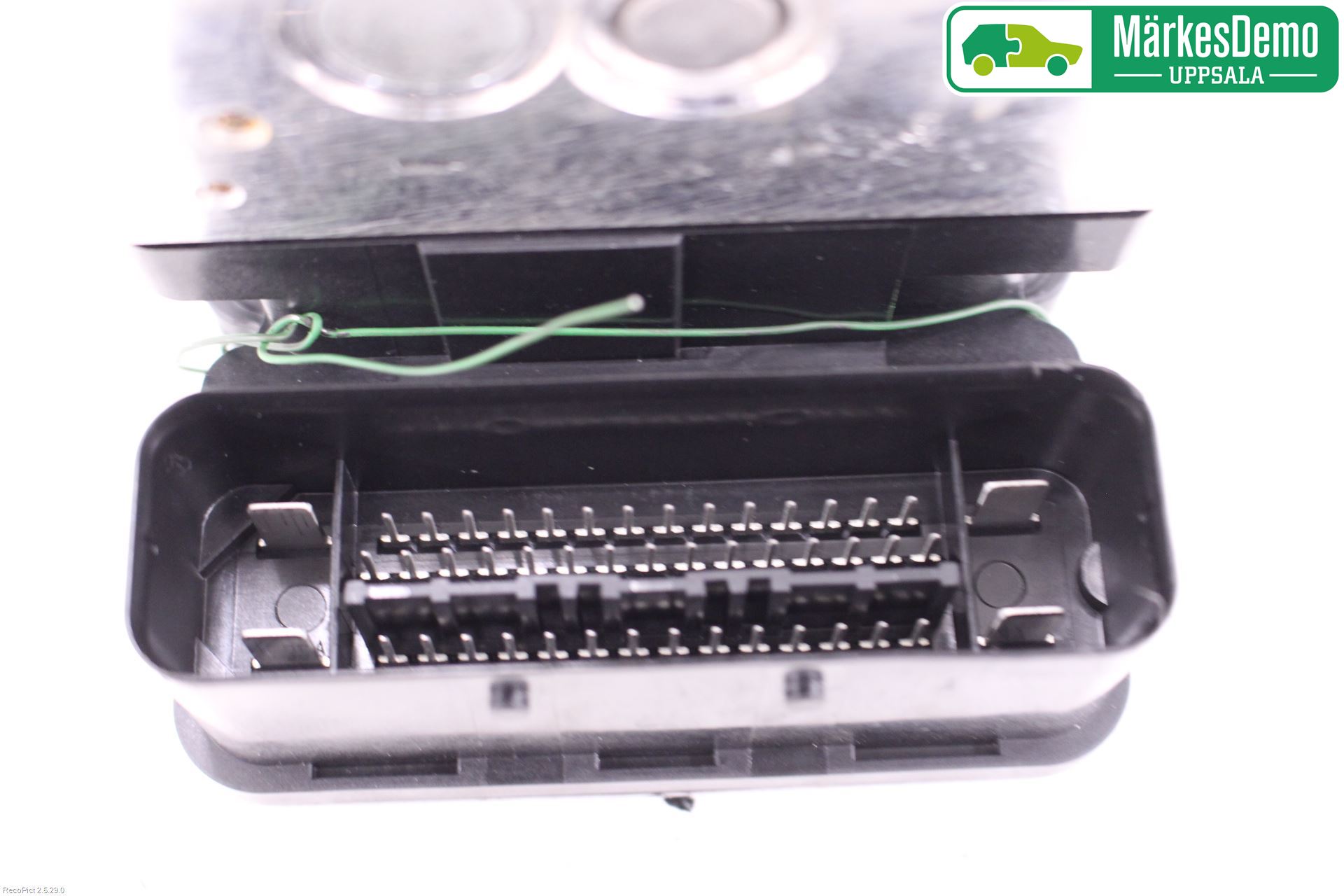 Mercedes-Benz MB C-KLASS (W204) 07-15 Abs Hydraulaggregat