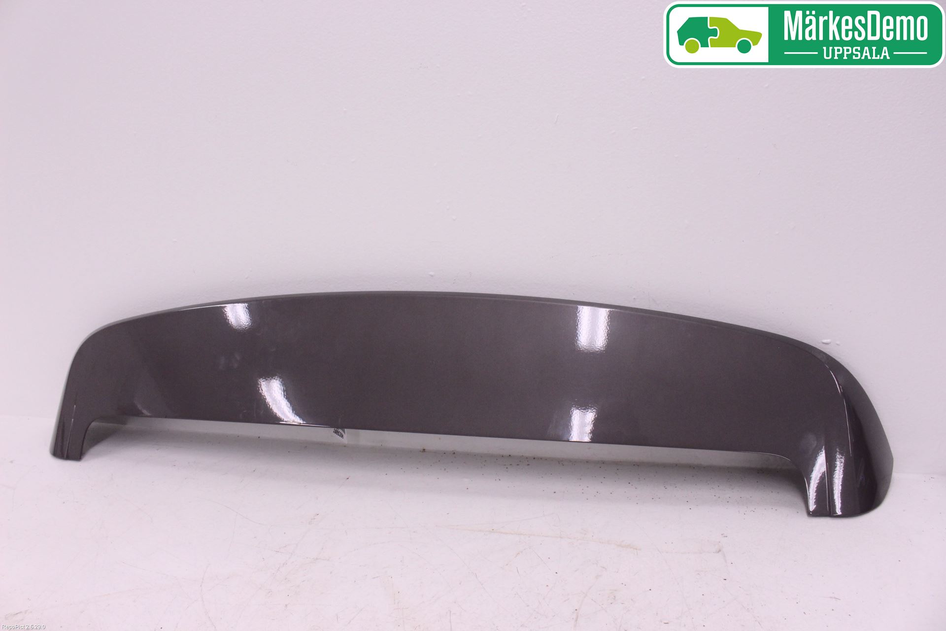 Hyundai ix20 Spoiler Baklucka