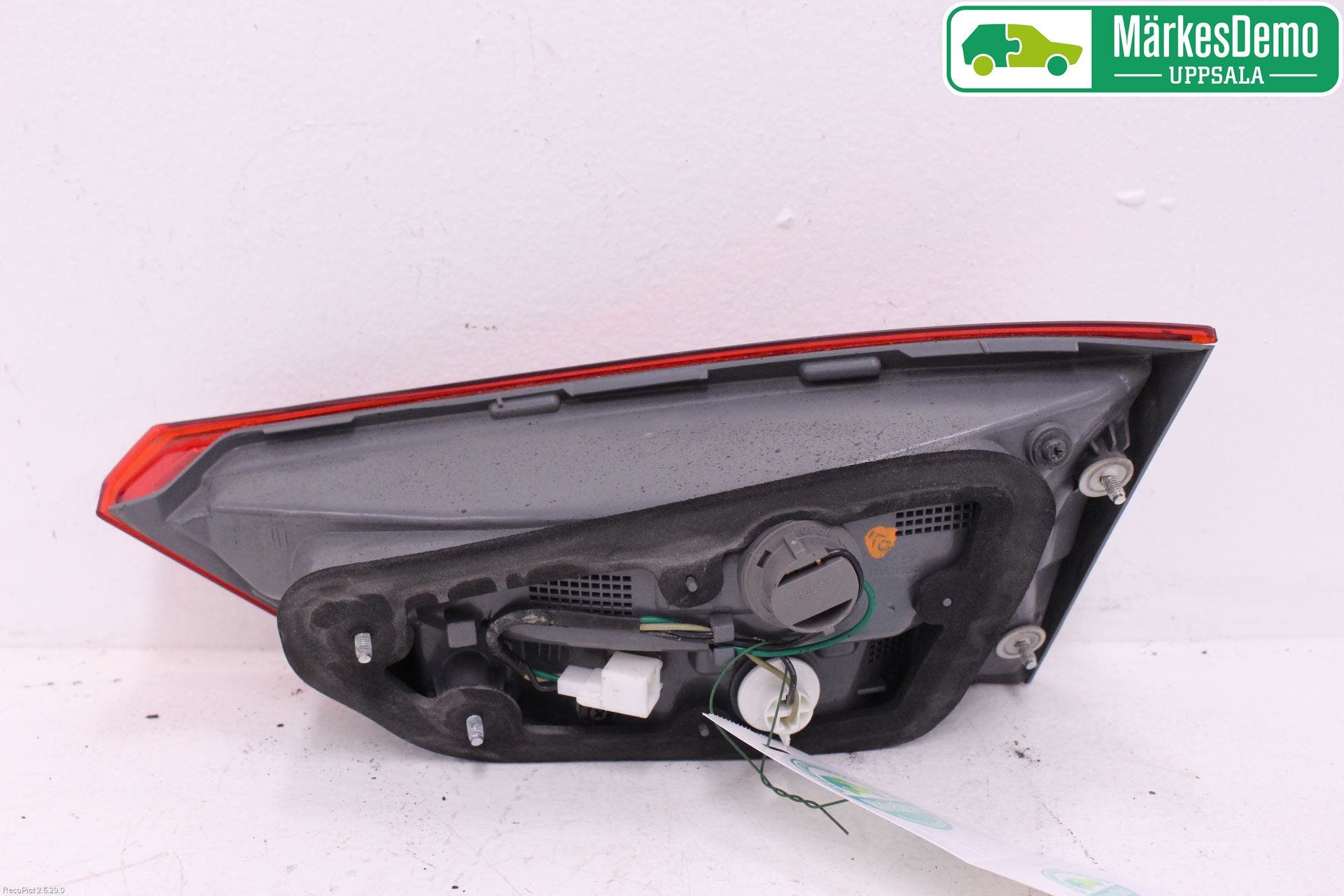 Hyundai ix20 Bakljus Lucka Vä