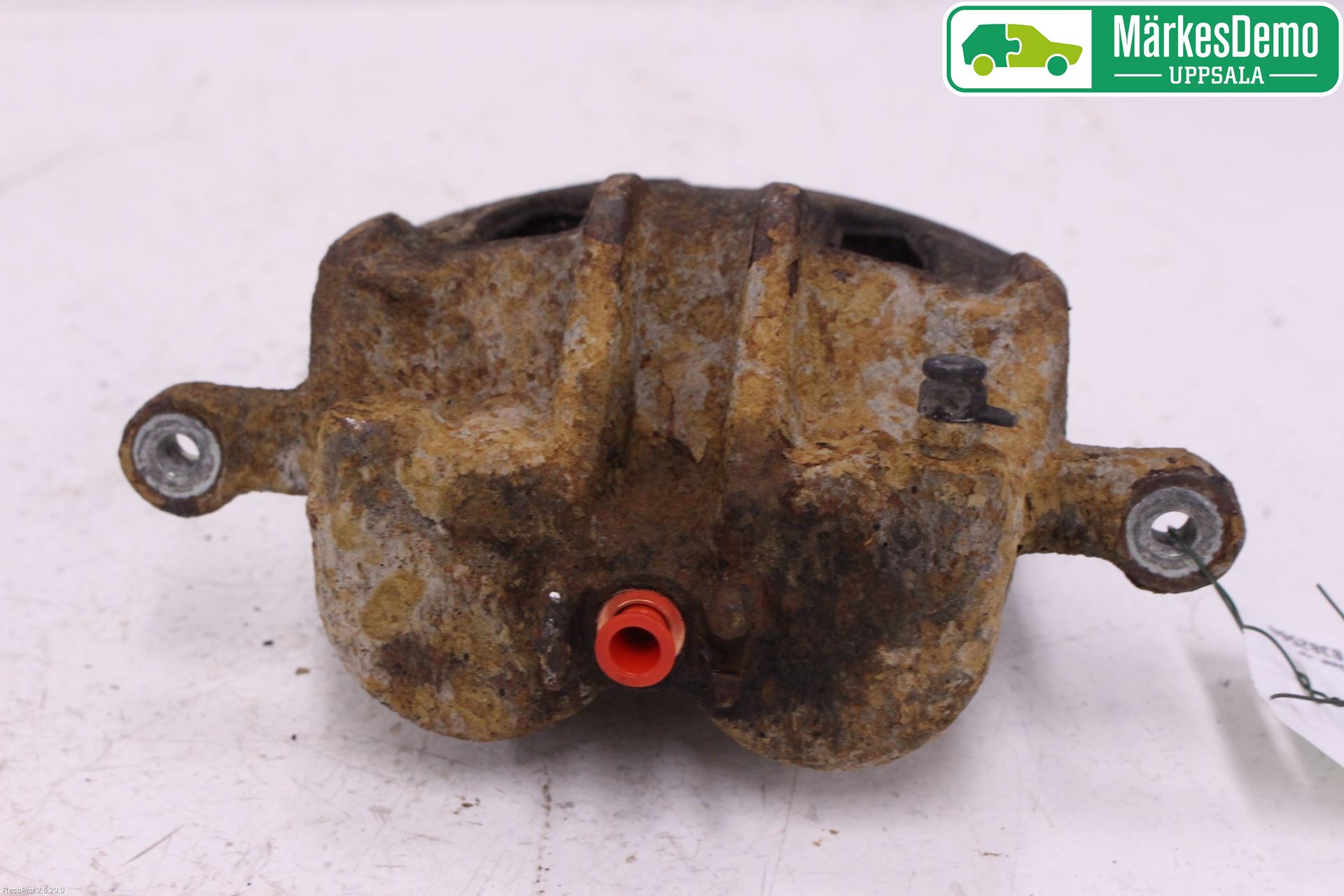 Hyundai SANTA FE  06-12 Bromsok Fram Vänster