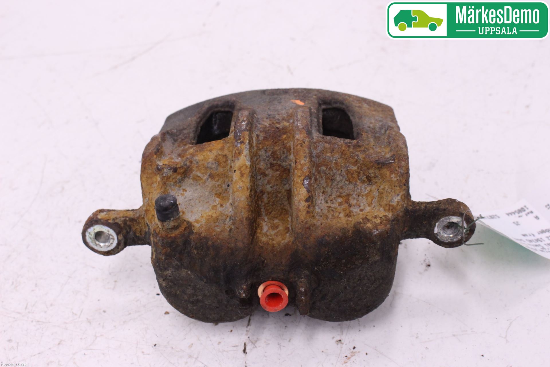 Hyundai SANTA FE  06-12 Bromsok Fram Höger