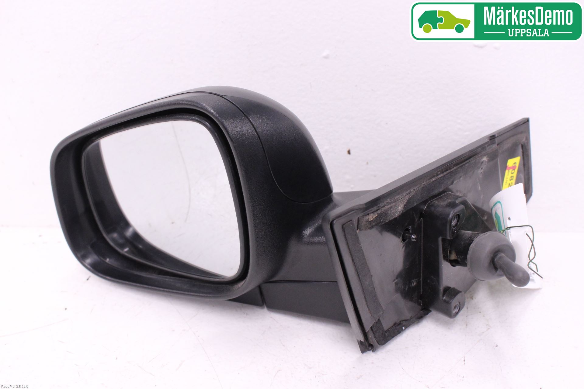 GM CHEVROLET SPARK Spegel Yttre Justerbar Vä