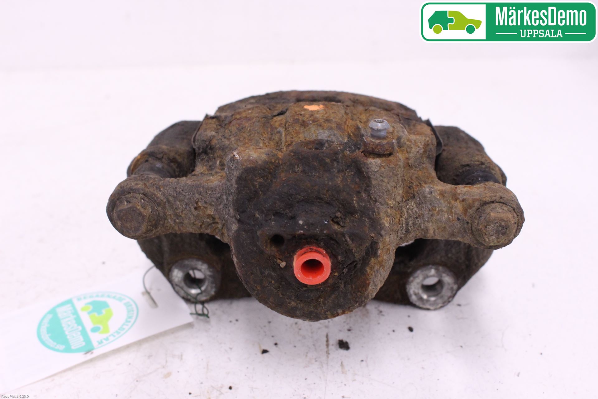 Ford FIESTA 09-12 Bromsok Fram Höger