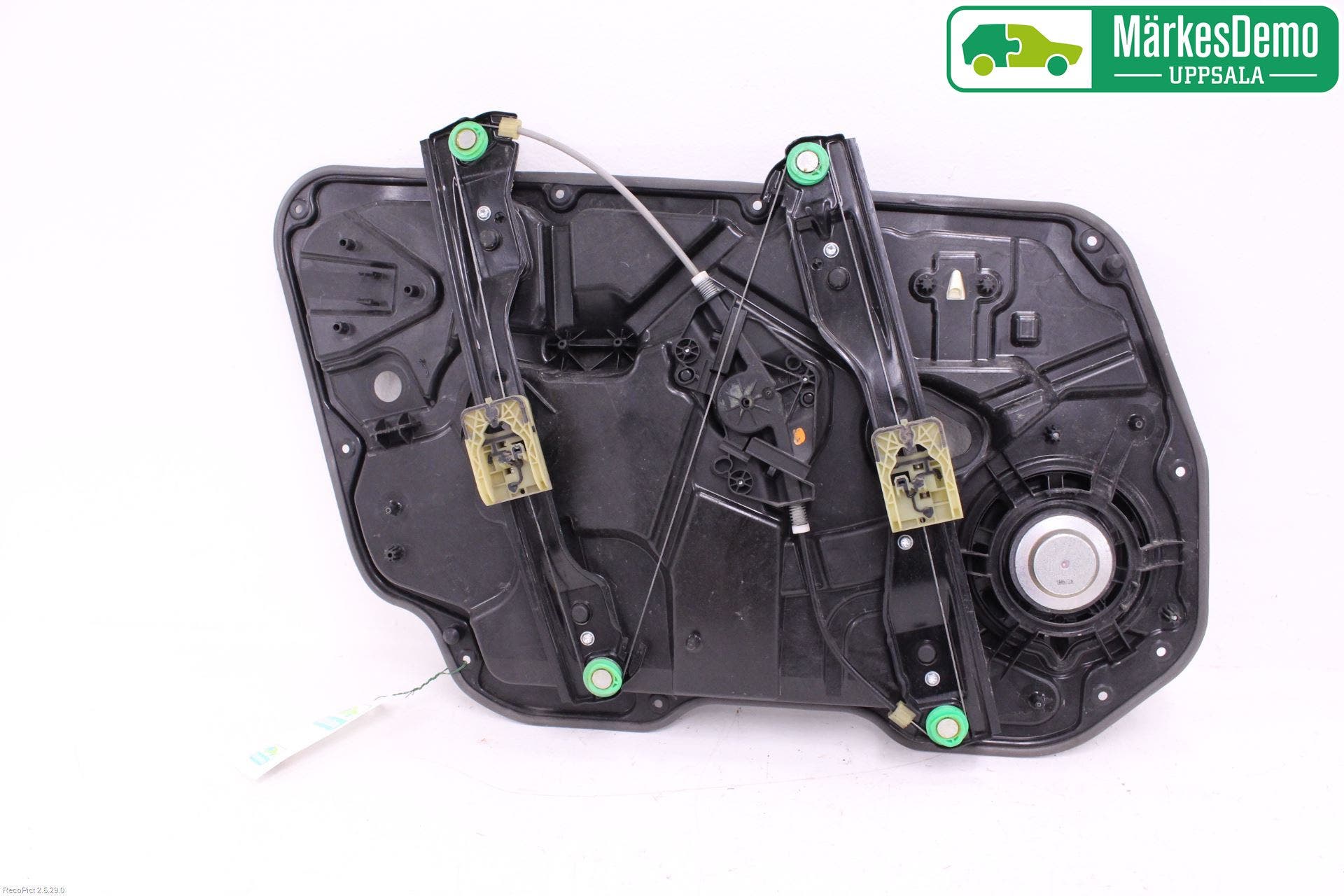 Volvo V60 11-13 Fönsterhiss El Kompl