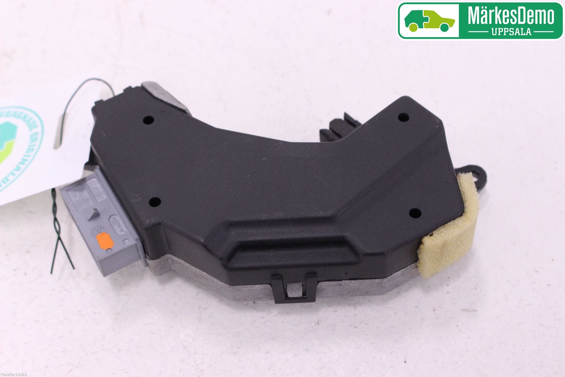 Opel VECTRA C 06-08 Värmefläktsmotstånd