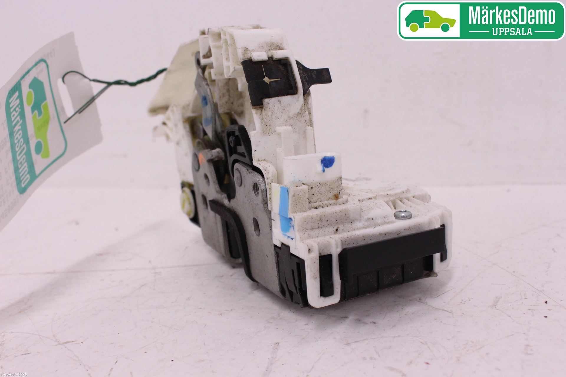 Fiat FREEMONT Låskista-Dörrlås