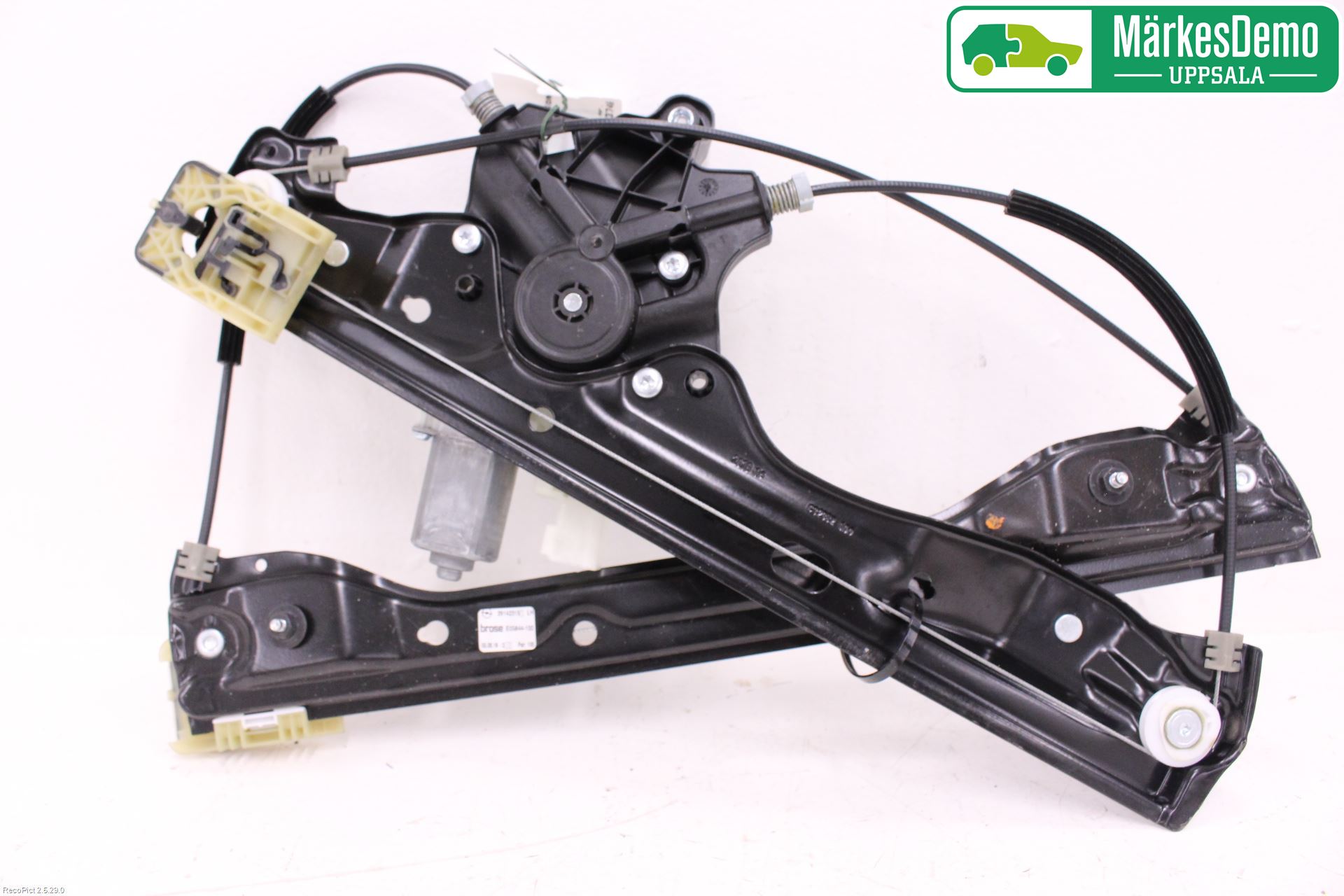 Opel ASTRA K 16-22 Fönsterhiss El Kompl