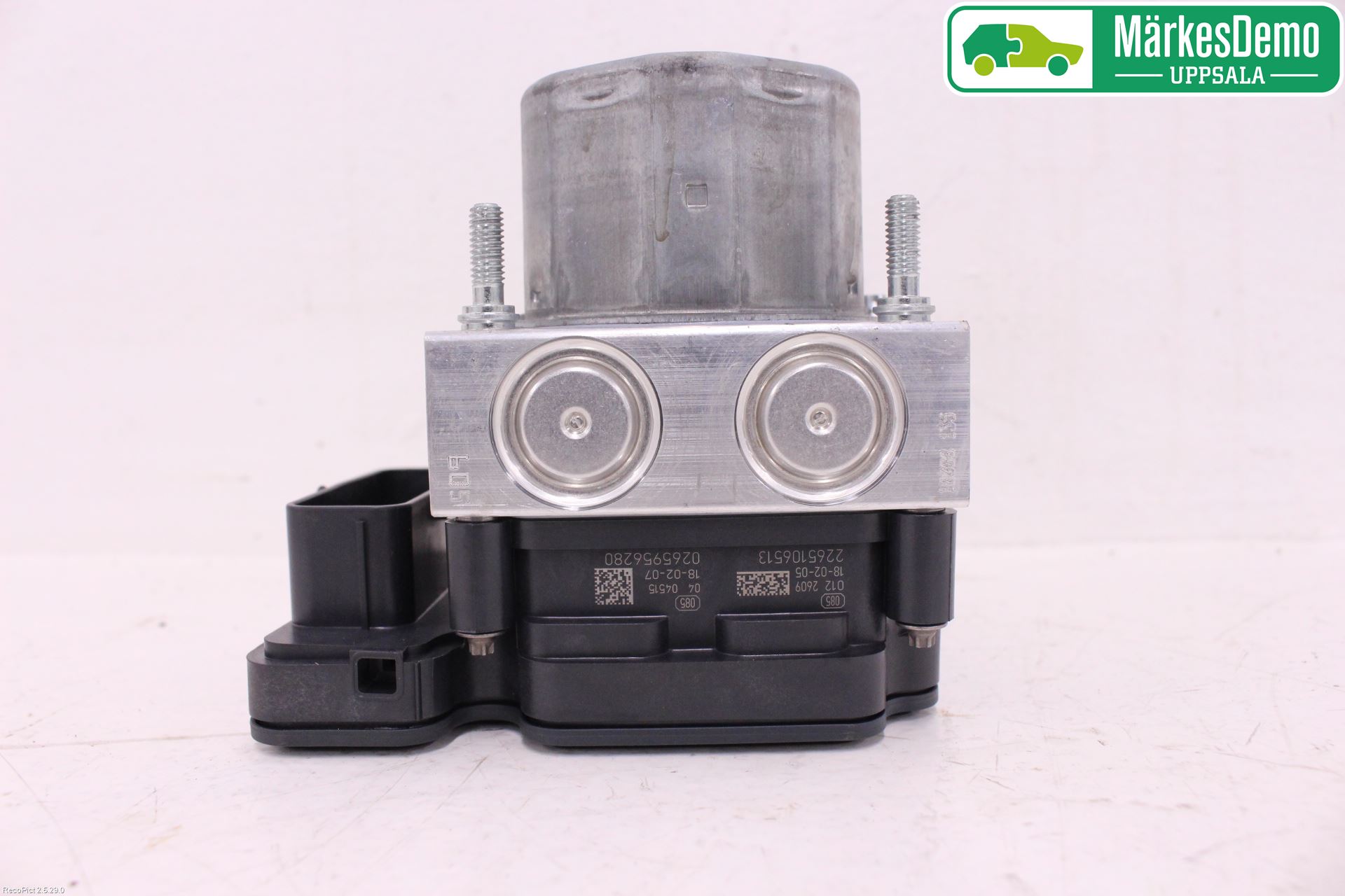 Mercedes-Benz MB GLA-KLASS (X156) 13-20 Abs Hydraulaggregat