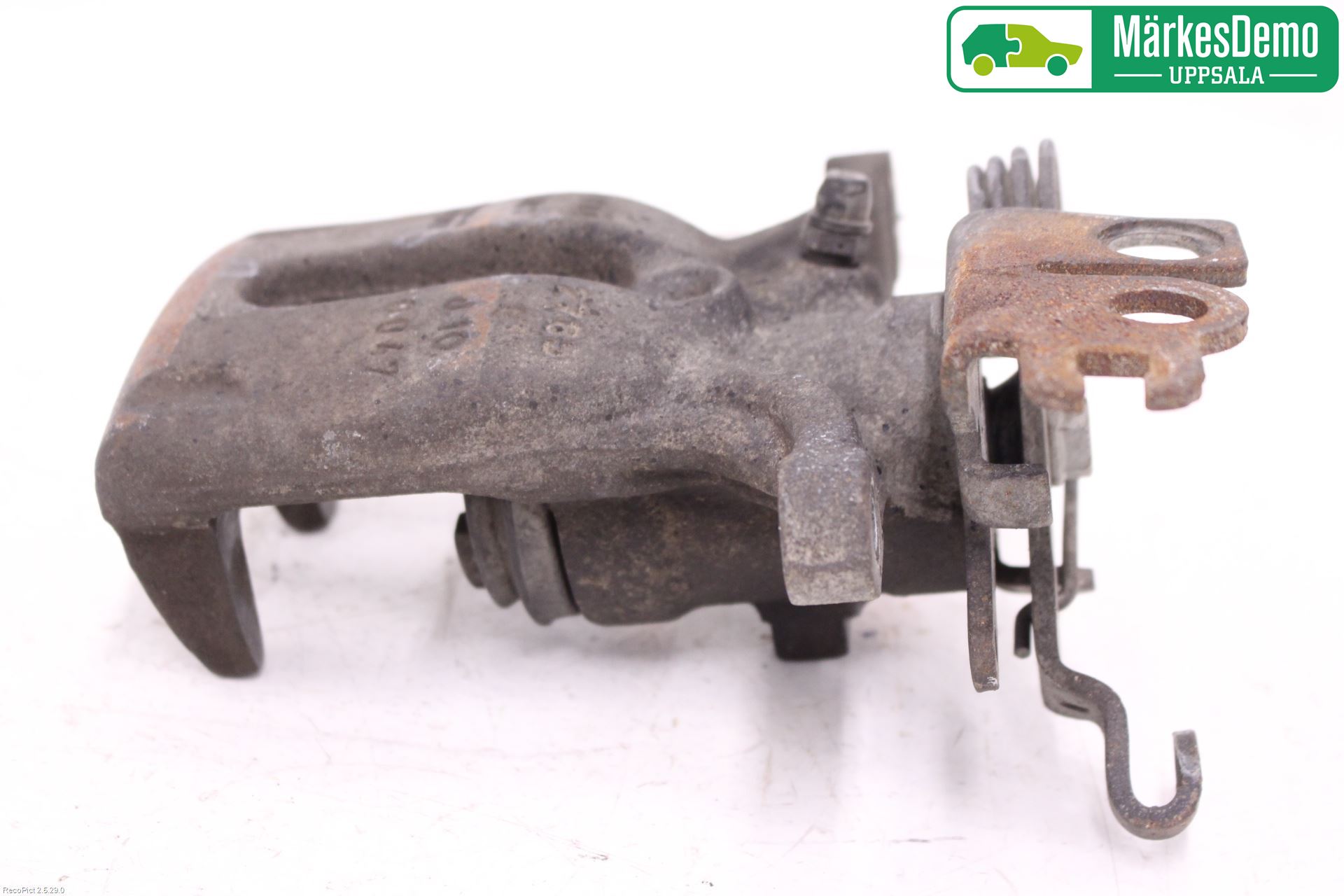 Volkswagen VW CADDY 16-20 Bromsok Bak Höger