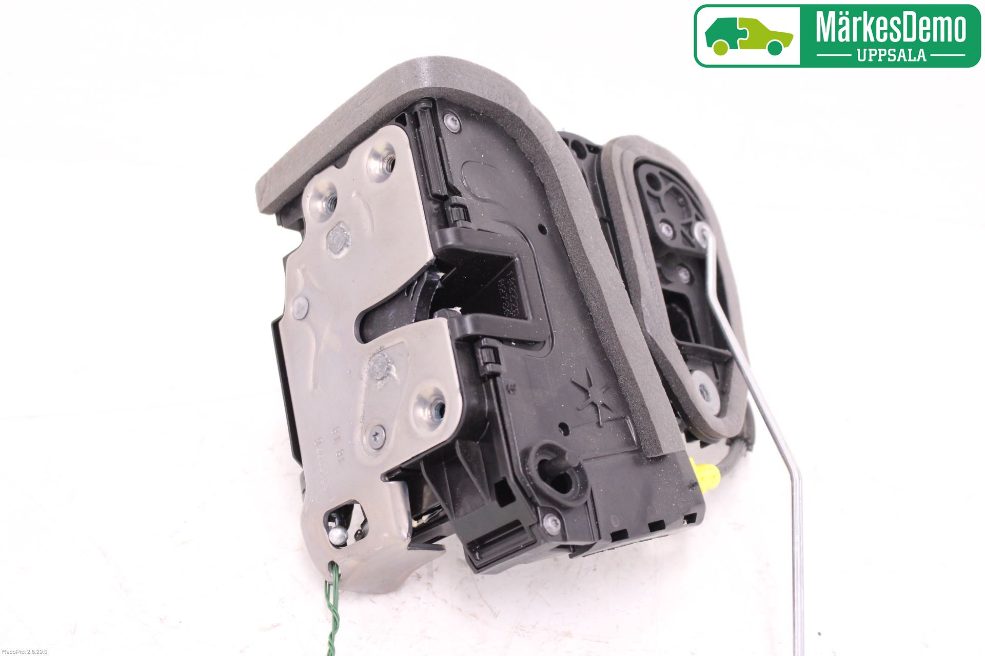 Opel ASTRA K 16-22 Låskista-Dörrlås