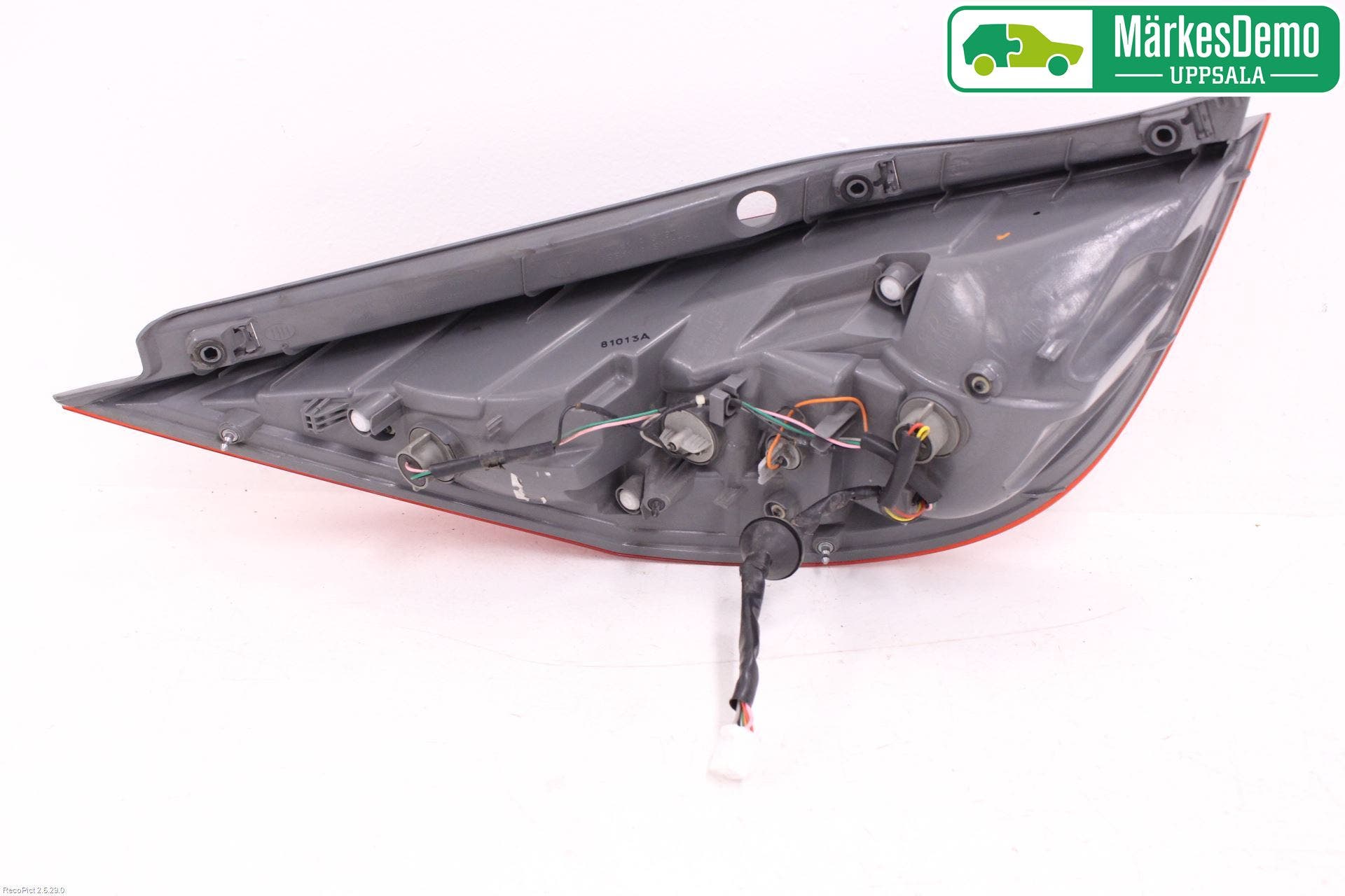 Hyundai i30 FD 07-12 Bakljus Höger