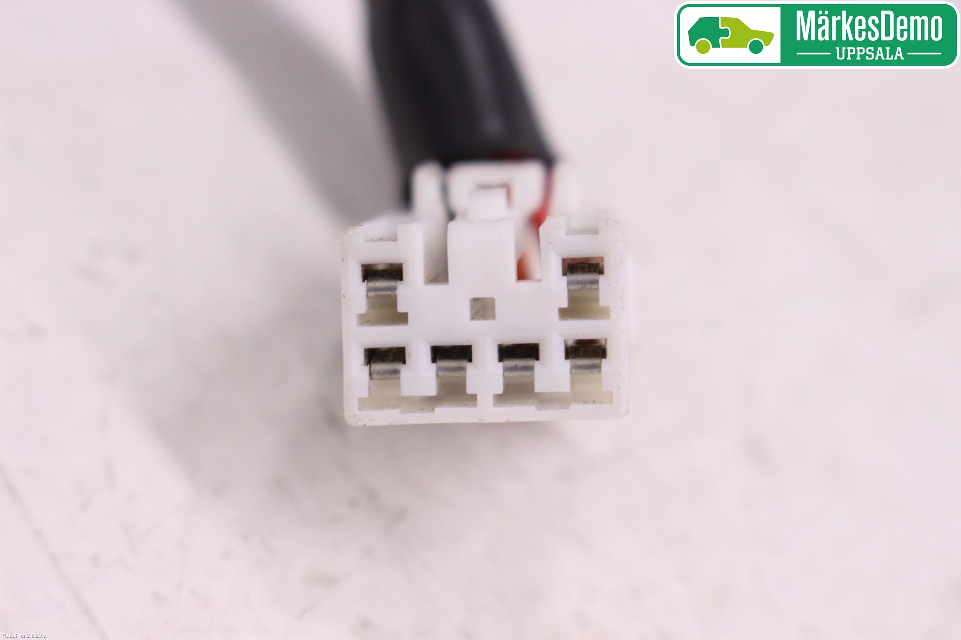 Hyundai i30 FD 07-12 Bakljus Höger