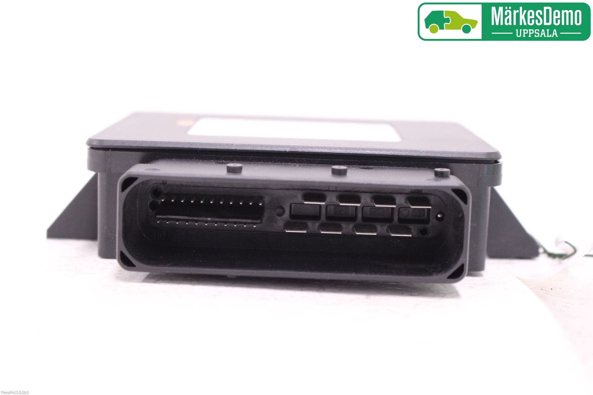 Mercedes-Benz MB GLA-KLASS (X156) 13-20 Styrenhet Parkbroms Epb