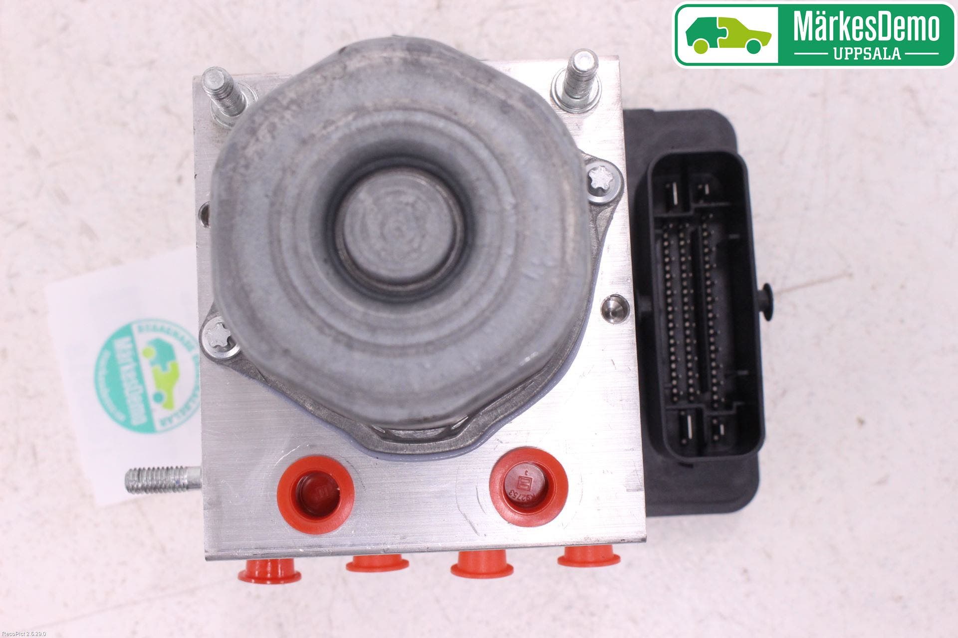 Mercedes-Benz MB A-KLASS (W176) 13-18 Abs Hydraulaggregat