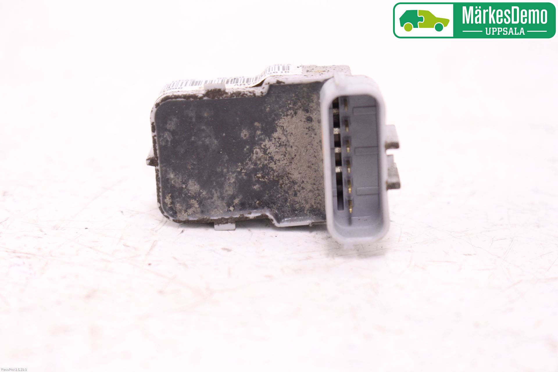 Hyundai ix35 Parkeringshjälp Backsensor