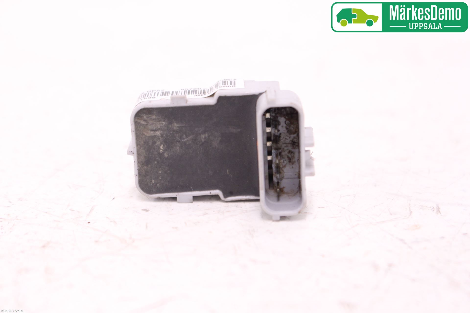 Hyundai ix35 Parkeringshjälp Backsensor