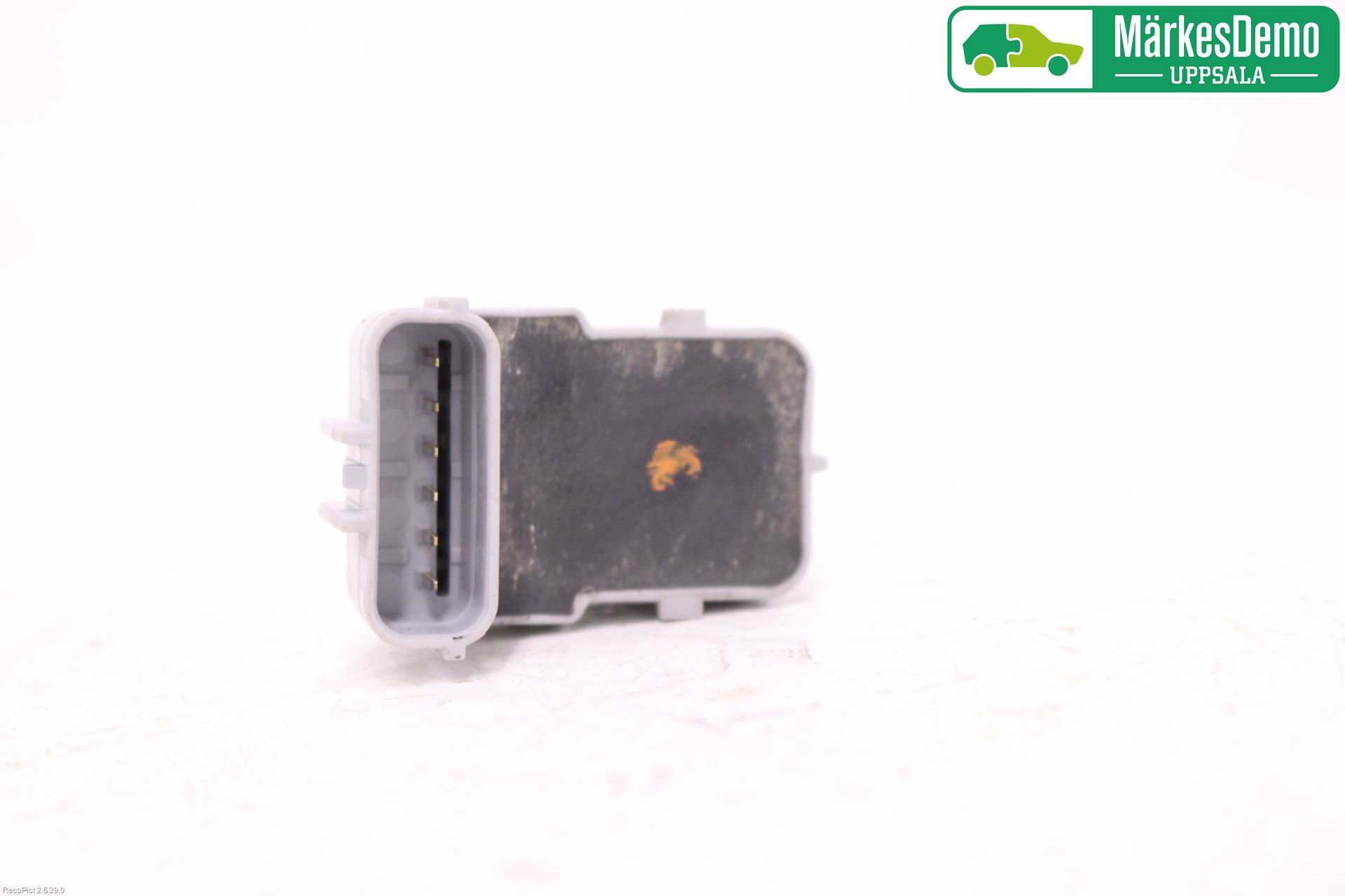 Hyundai ix35 Parkeringshjälp Backsensor