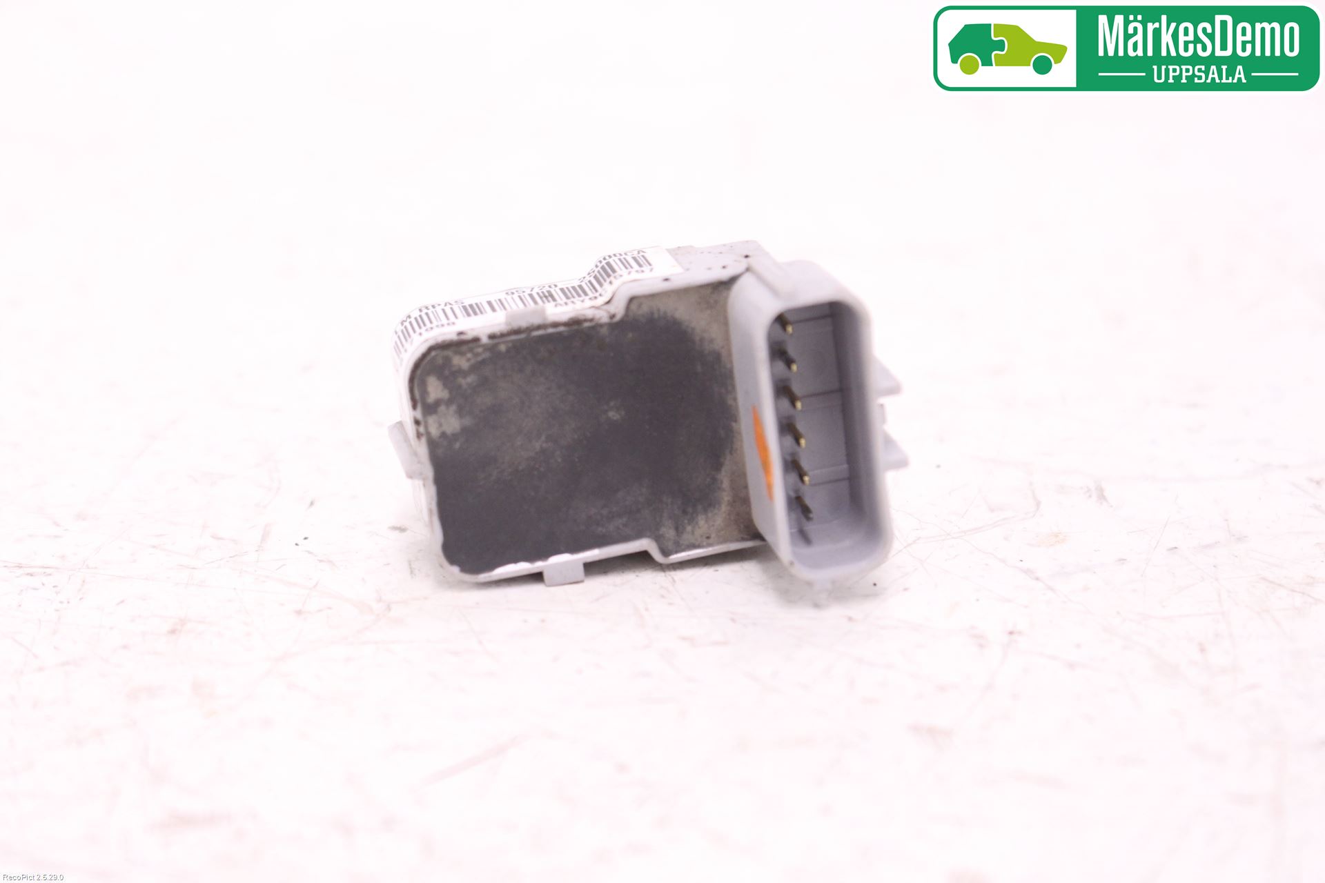 Hyundai ix35 Parkeringshjälp Backsensor