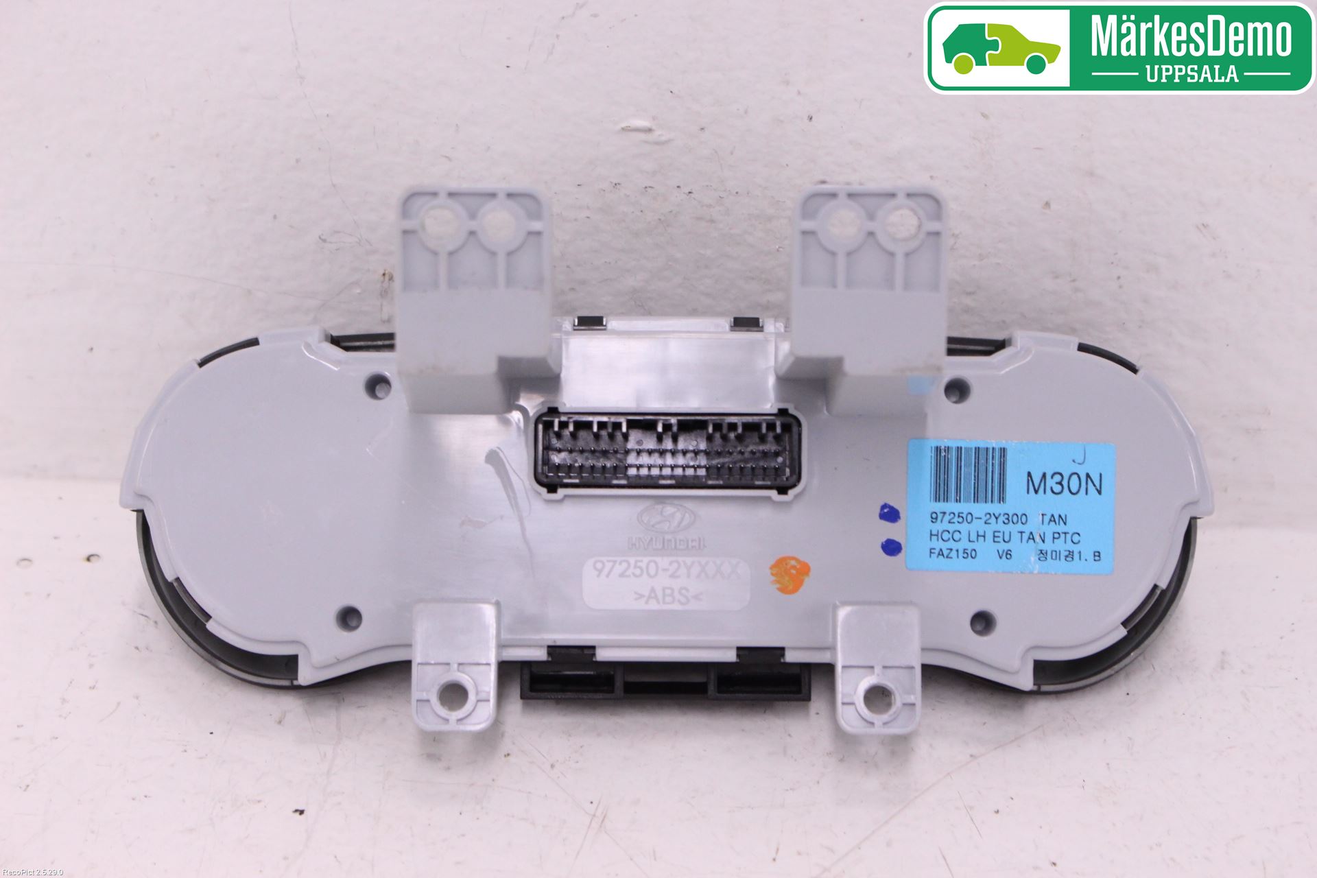 Hyundai ix35 Strömställare Ac