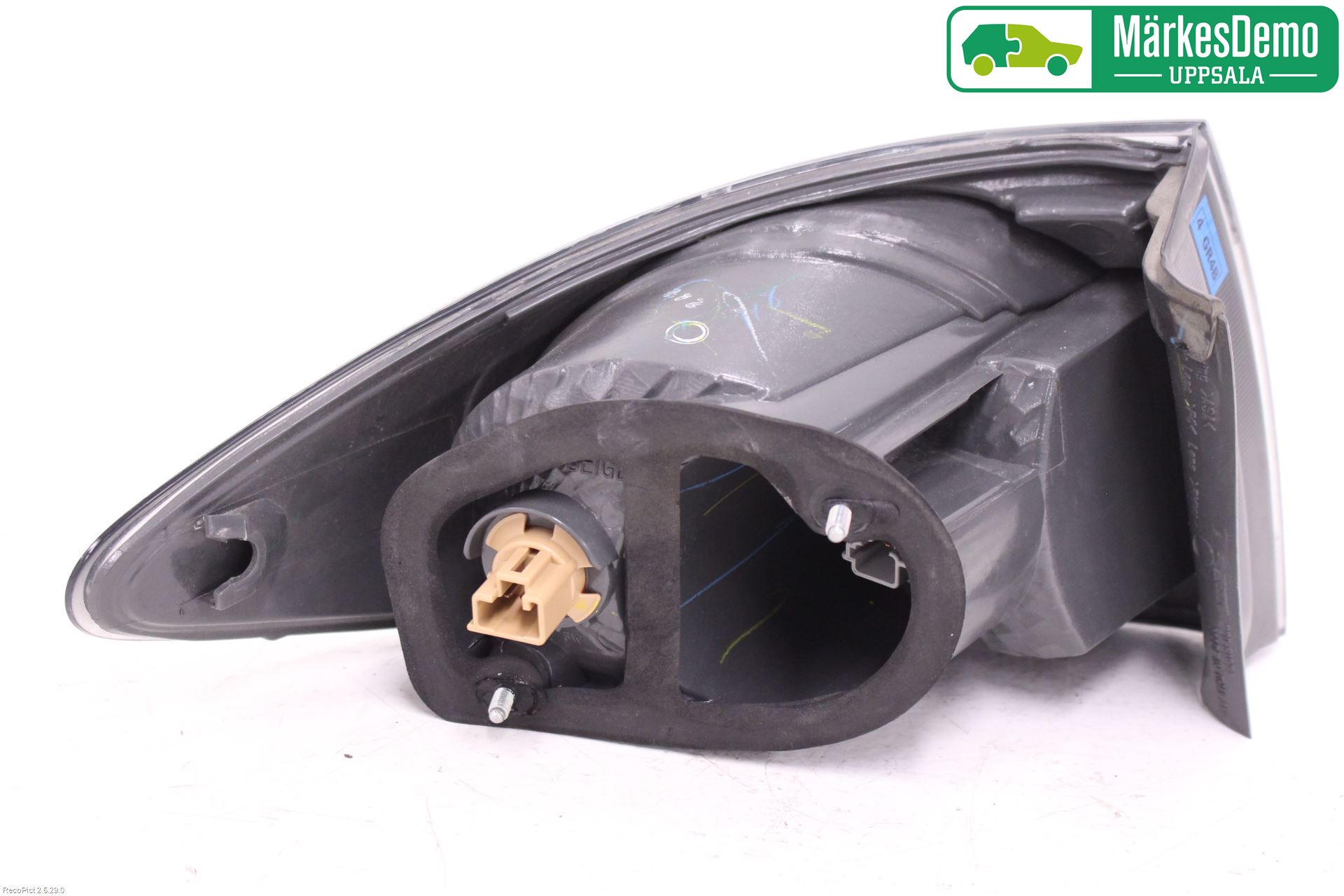 Mazda 6 02-08 Bakljus Höger