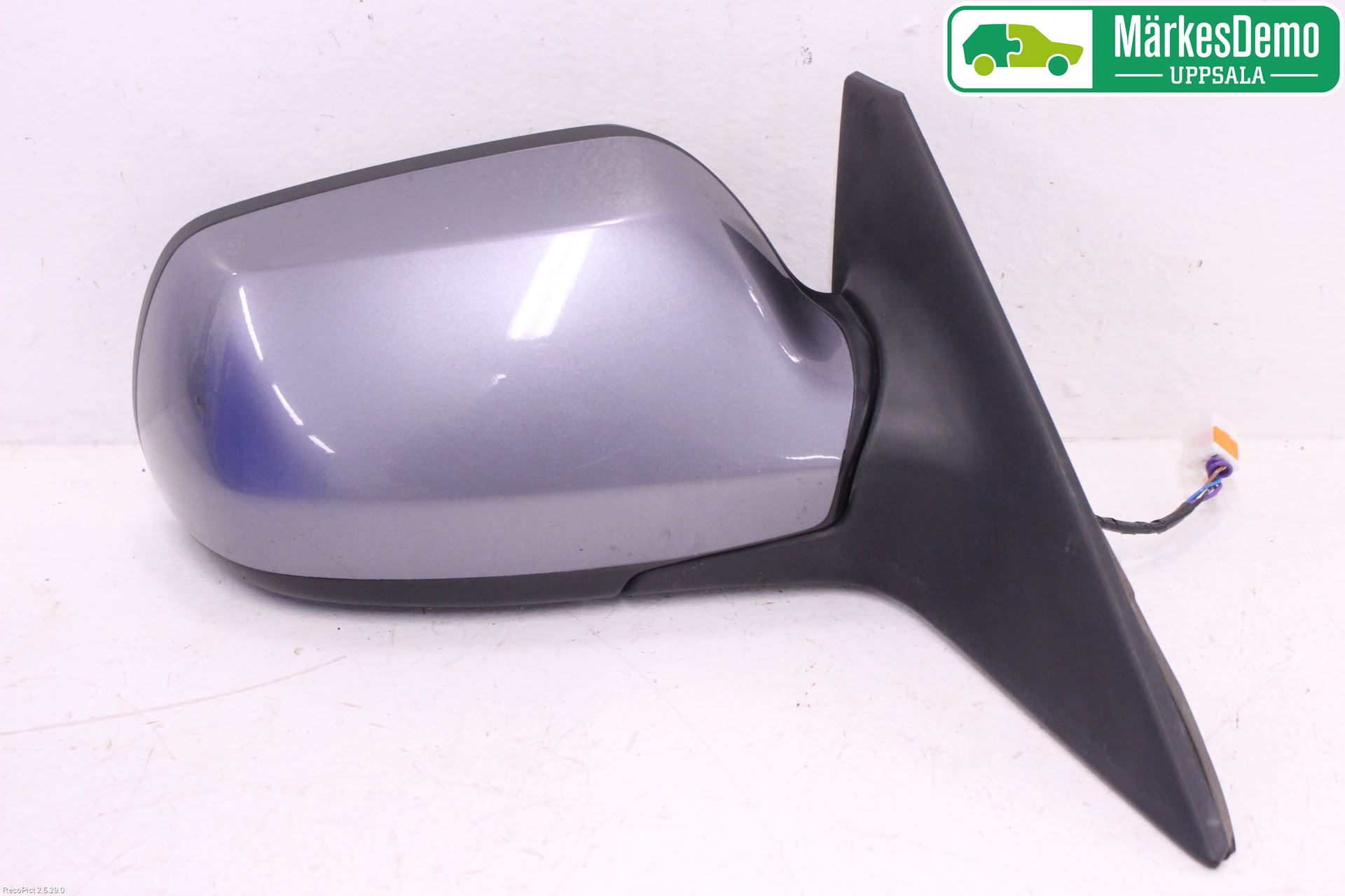 Mazda 6 02-08 Spegel Yttre El Hö